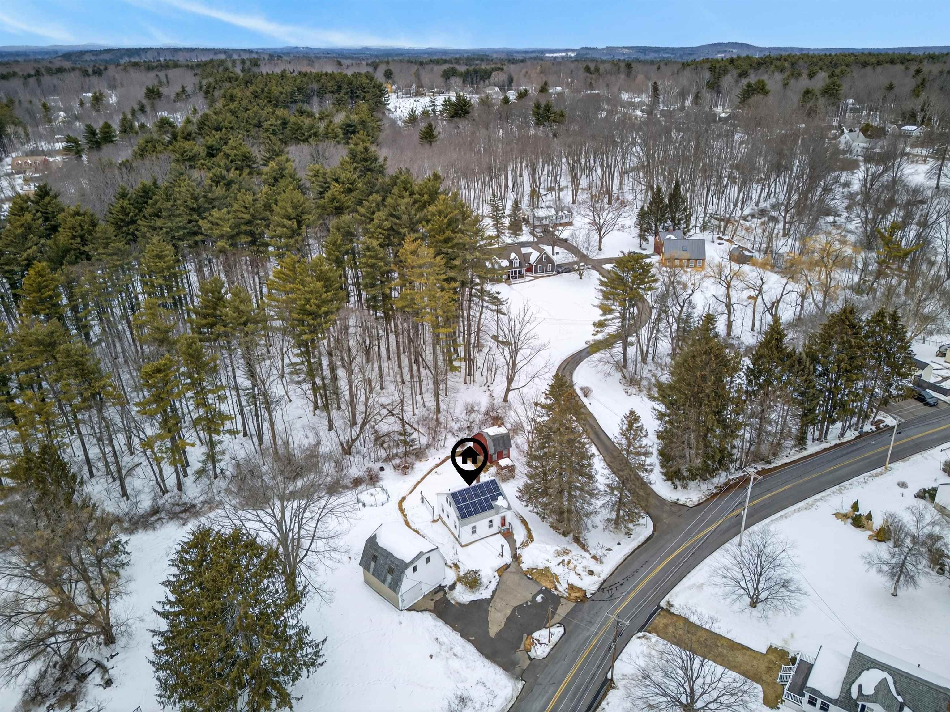 161 Bolt Hill Road