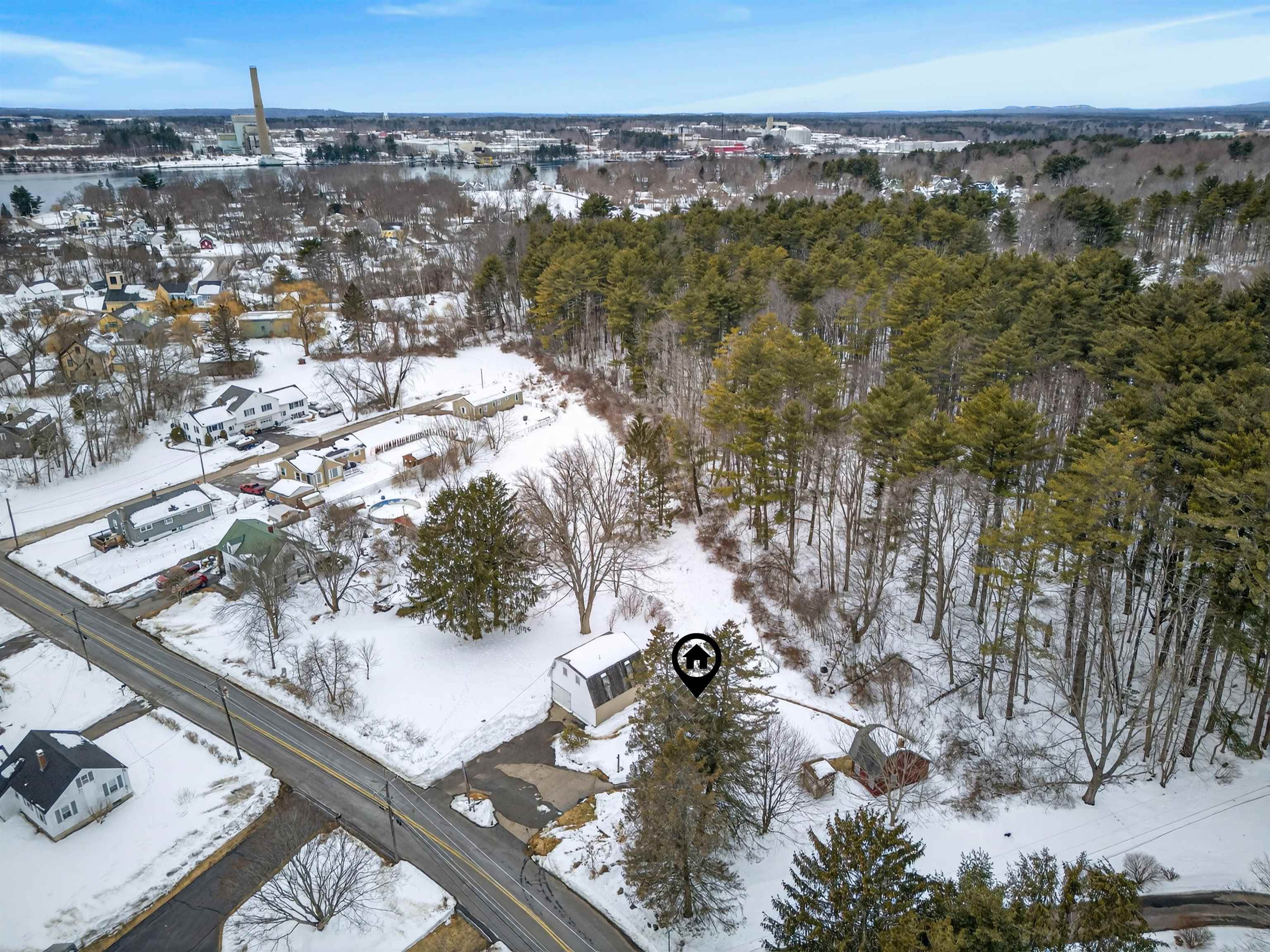 161 Bolt Hill Road