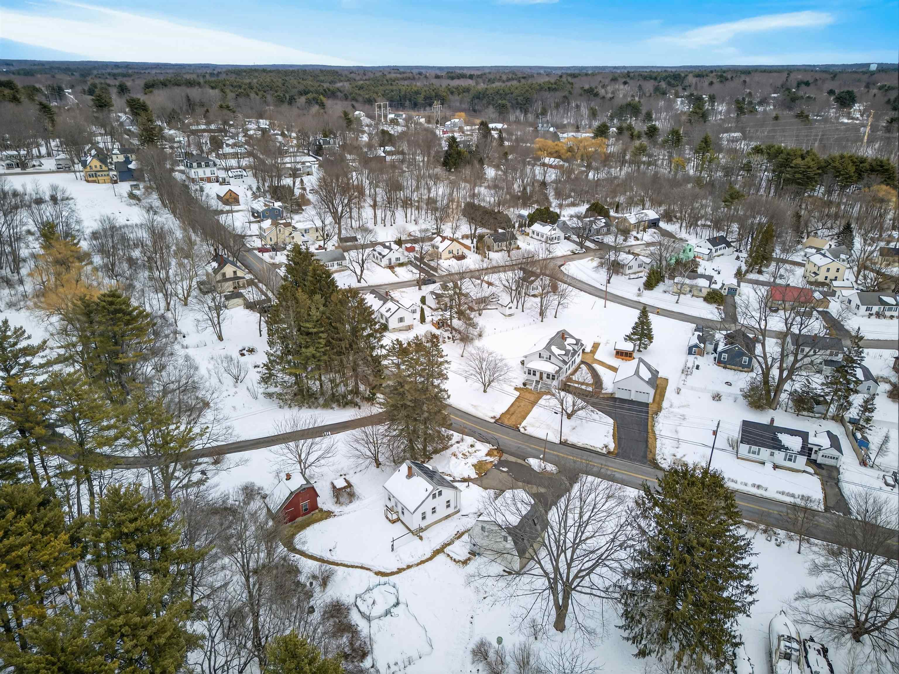 161 Bolt Hill Road