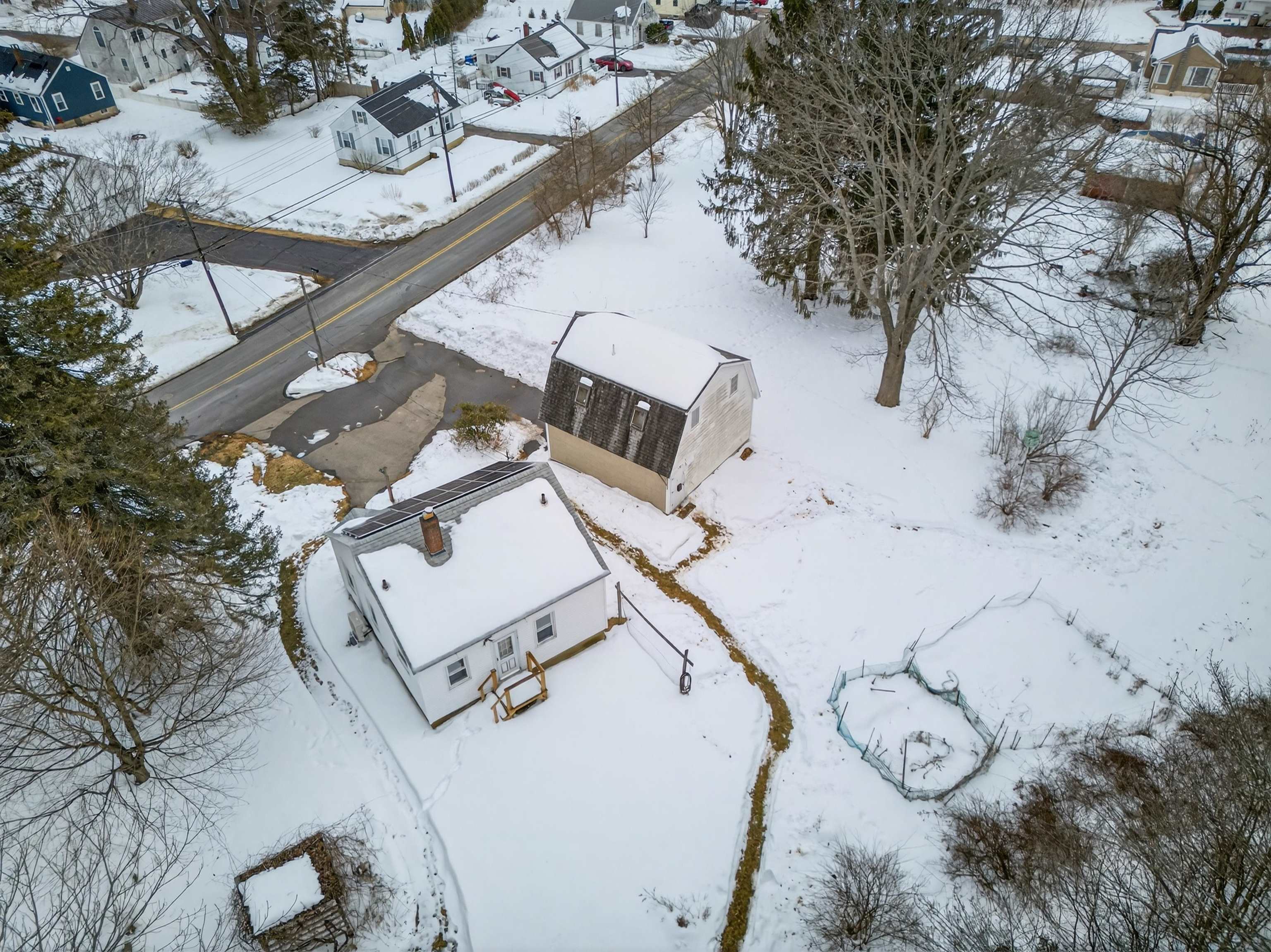 161 Bolt Hill Road