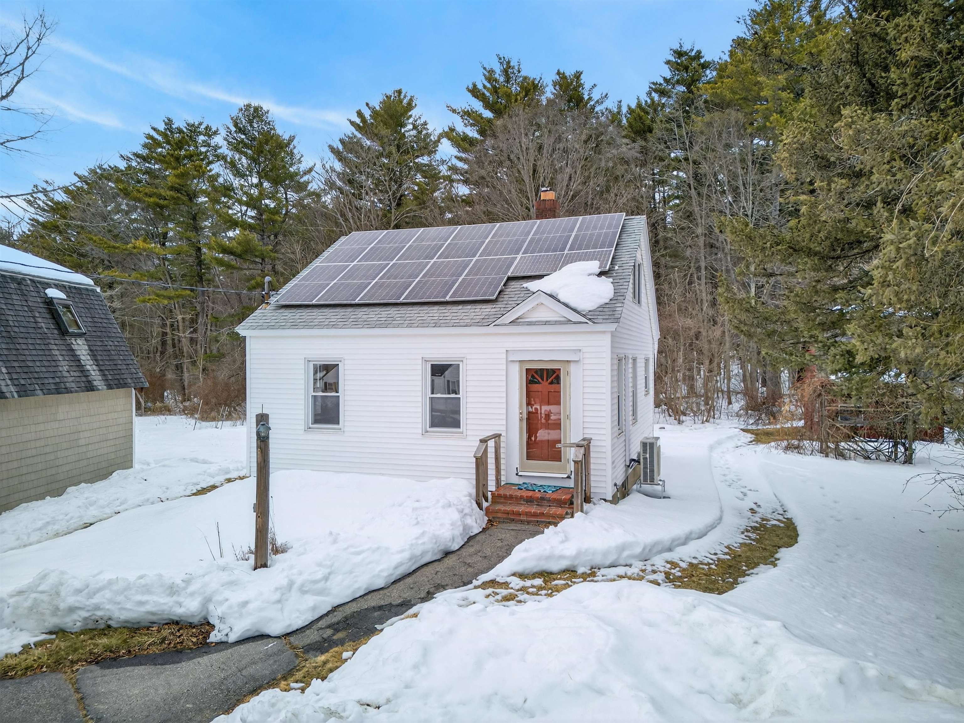 161 Bolt Hill Road