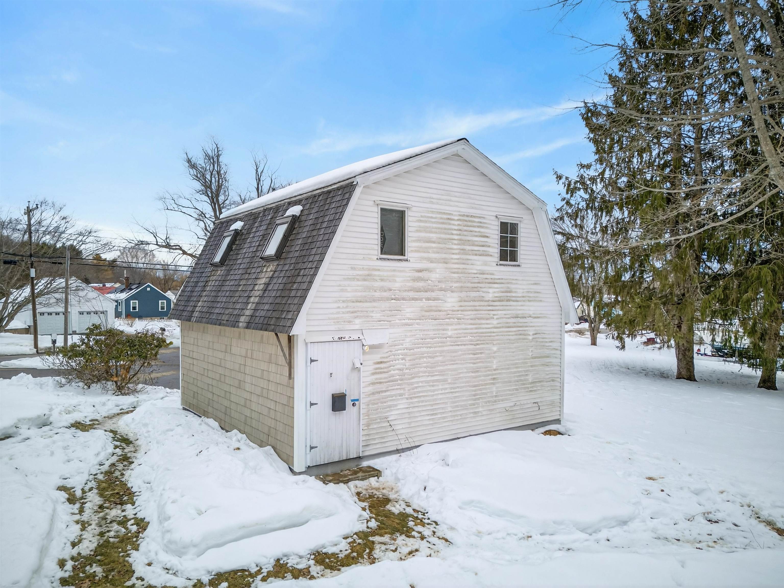 161 Bolt Hill Road