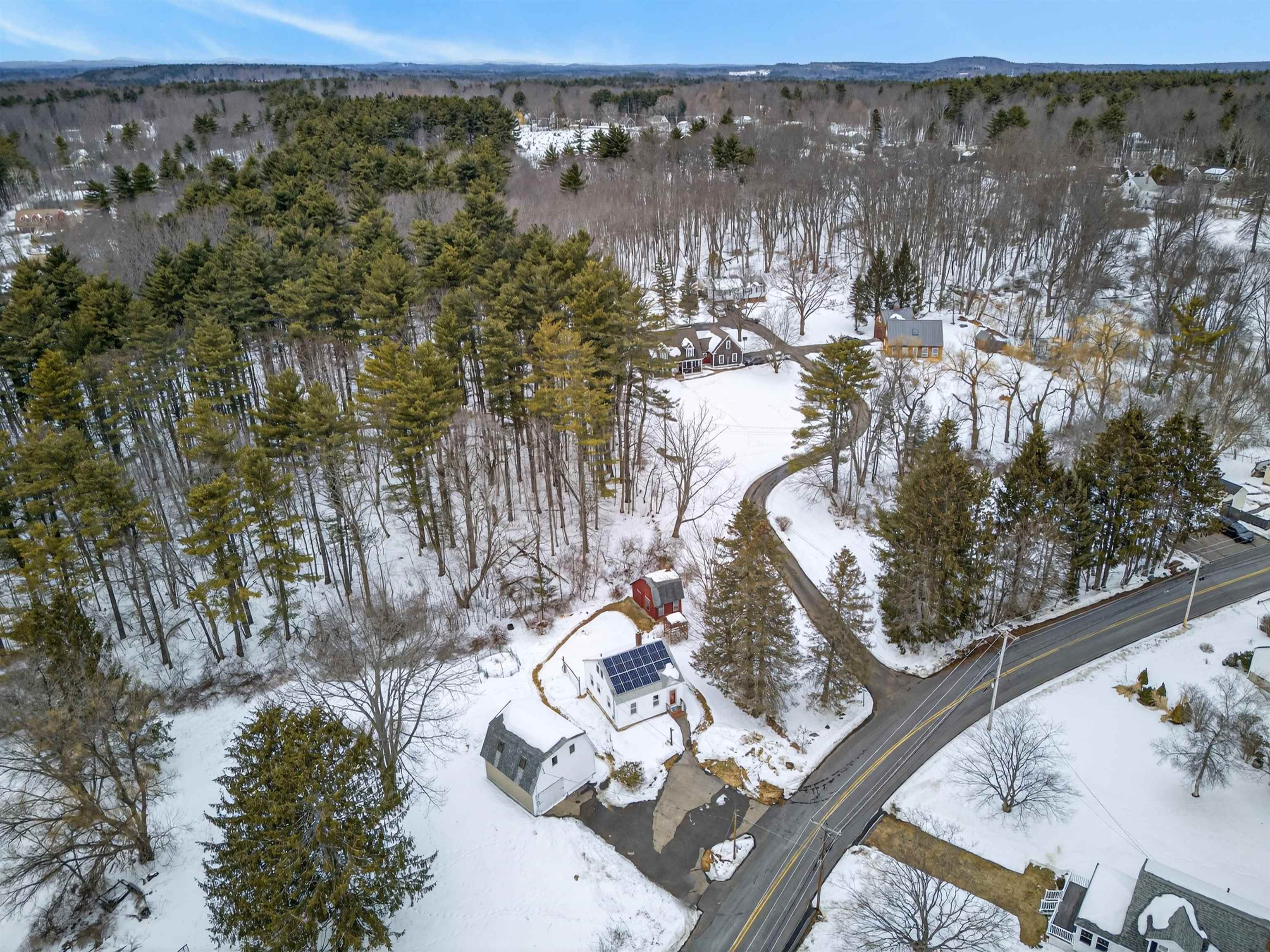 161 Bolt Hill Road