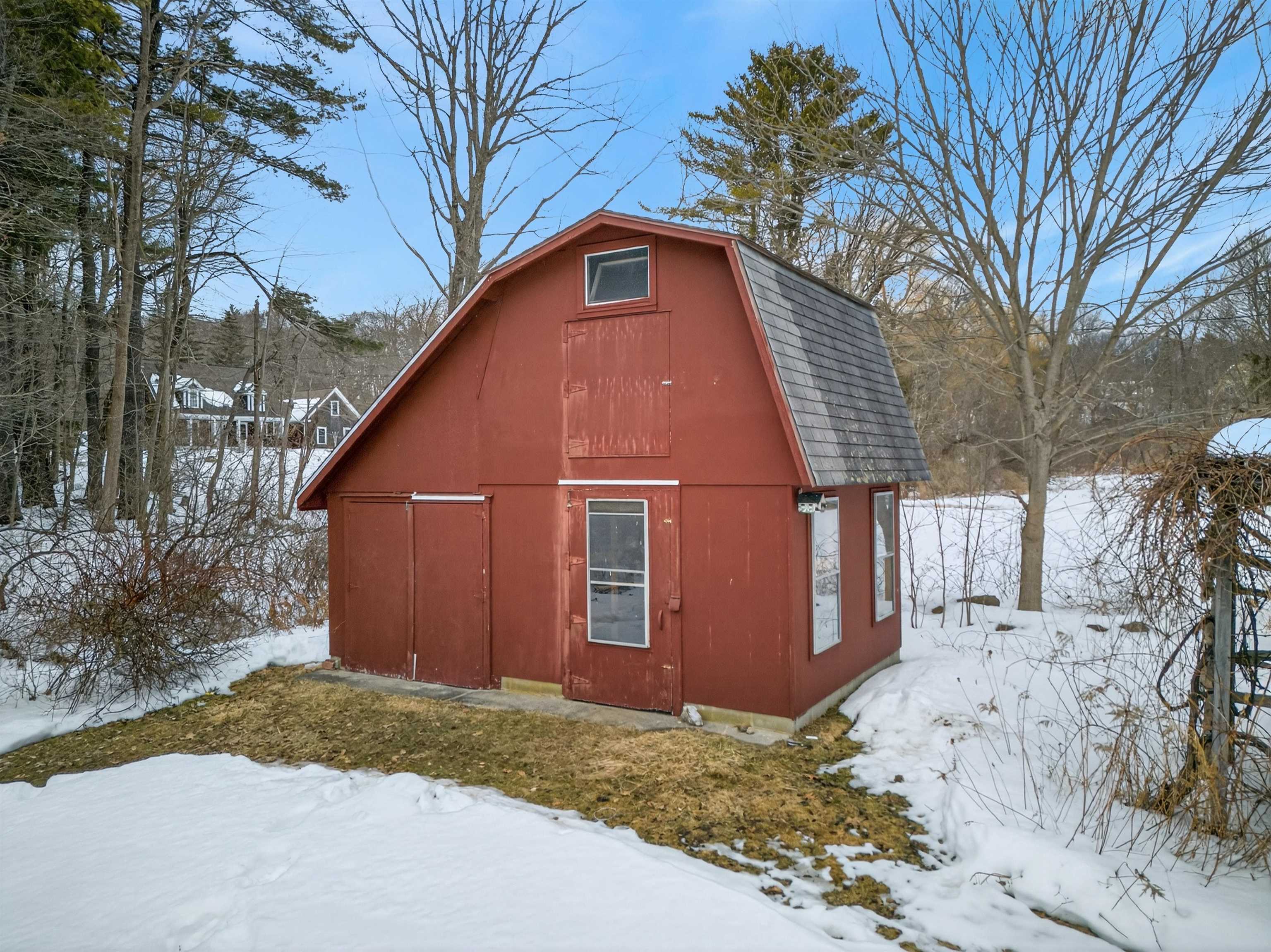 161 Bolt Hill Road