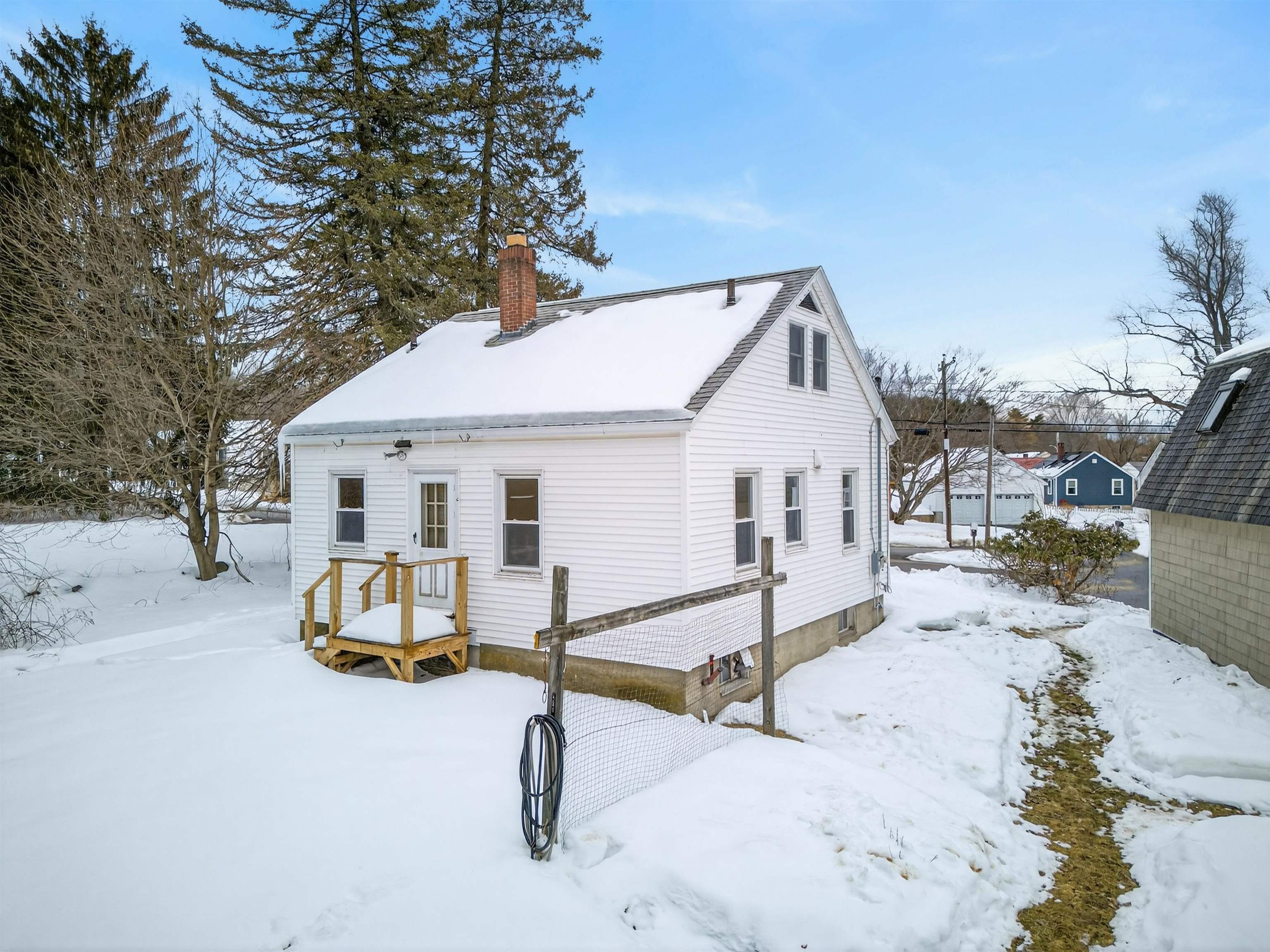 161 Bolt Hill Road