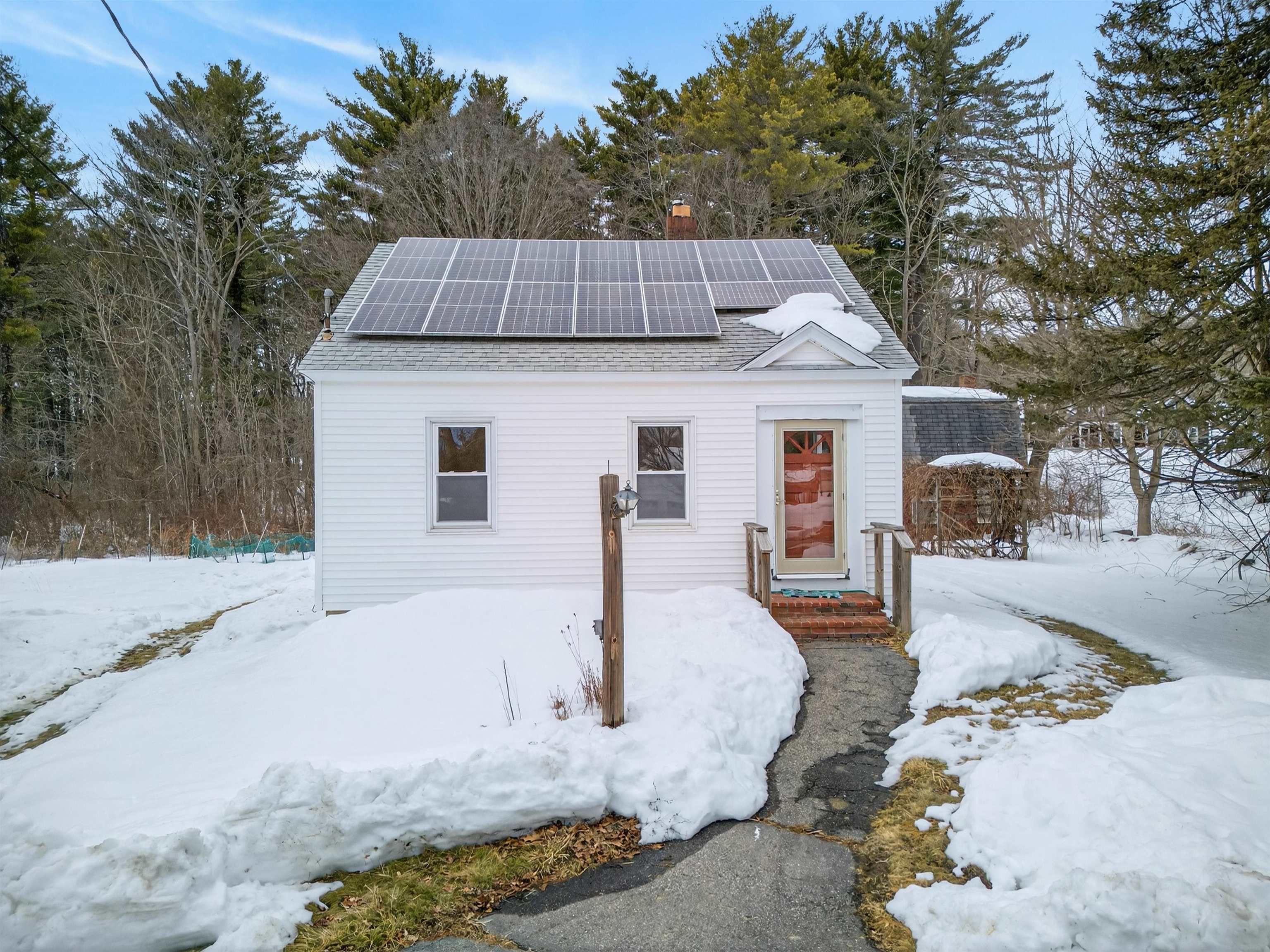 161 Bolt Hill Road
