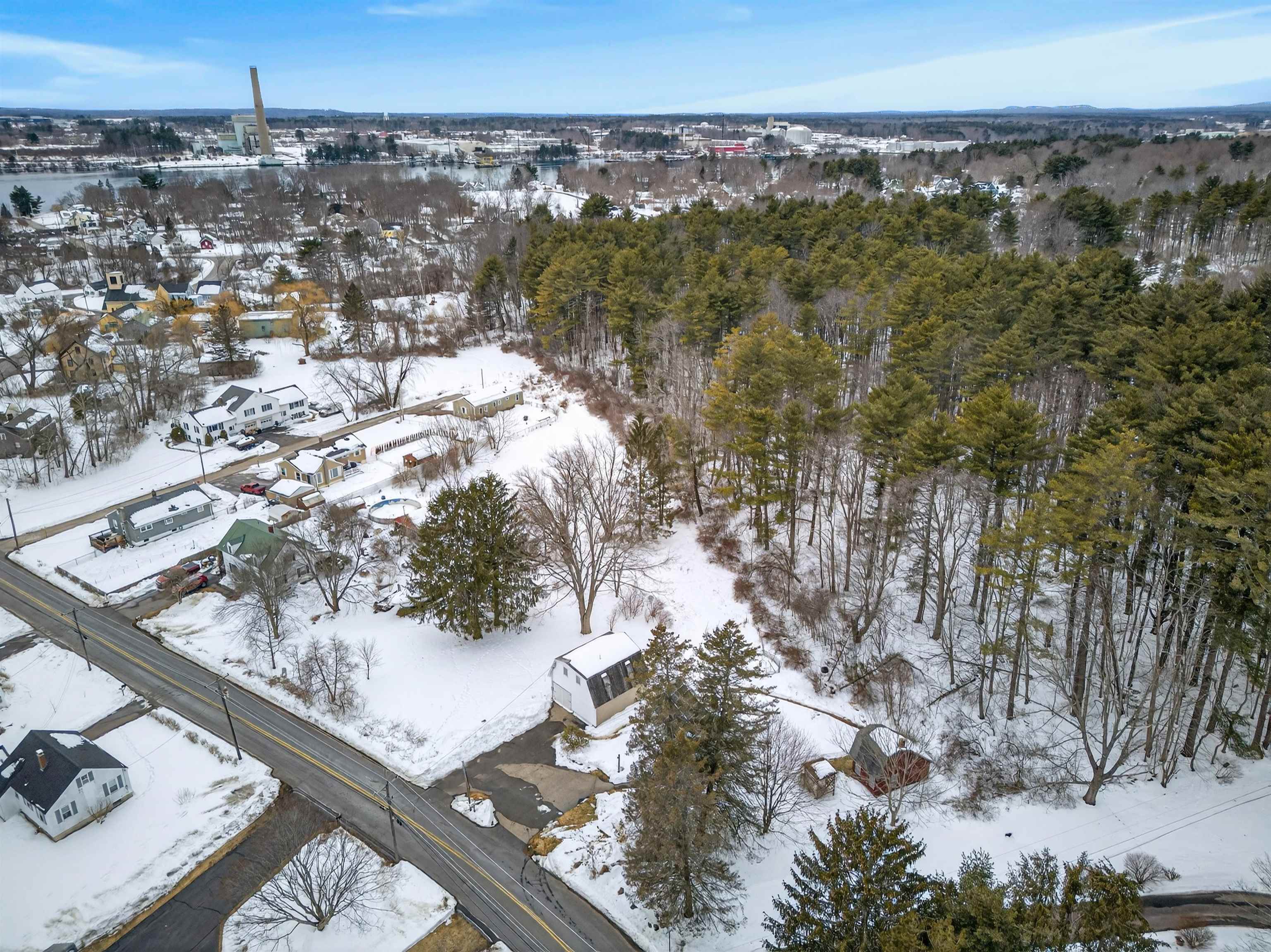 161 Bolt Hill Road