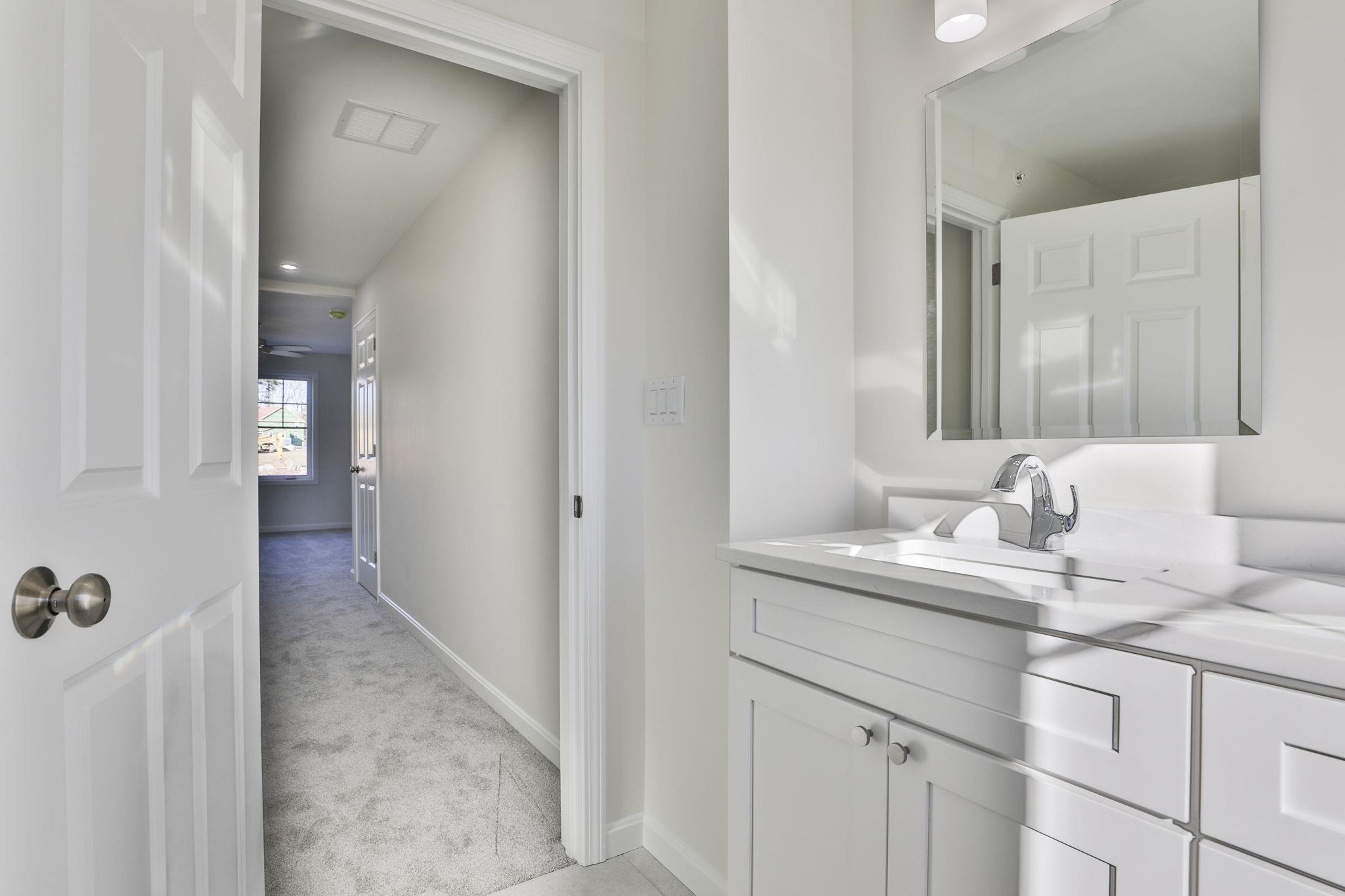 25 Crestview Way