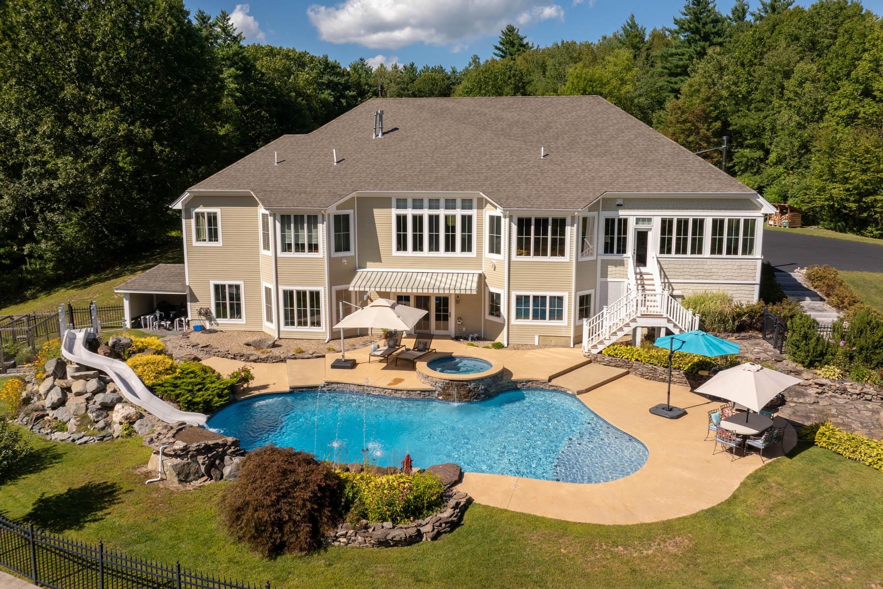 7 FANCY HILL