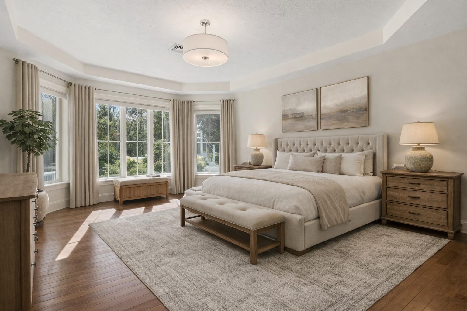 7 FANCY HILL