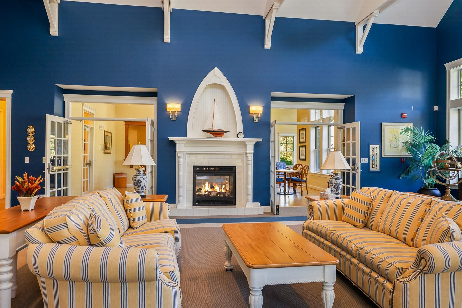 100 Shepards Cove Road Unit: F204