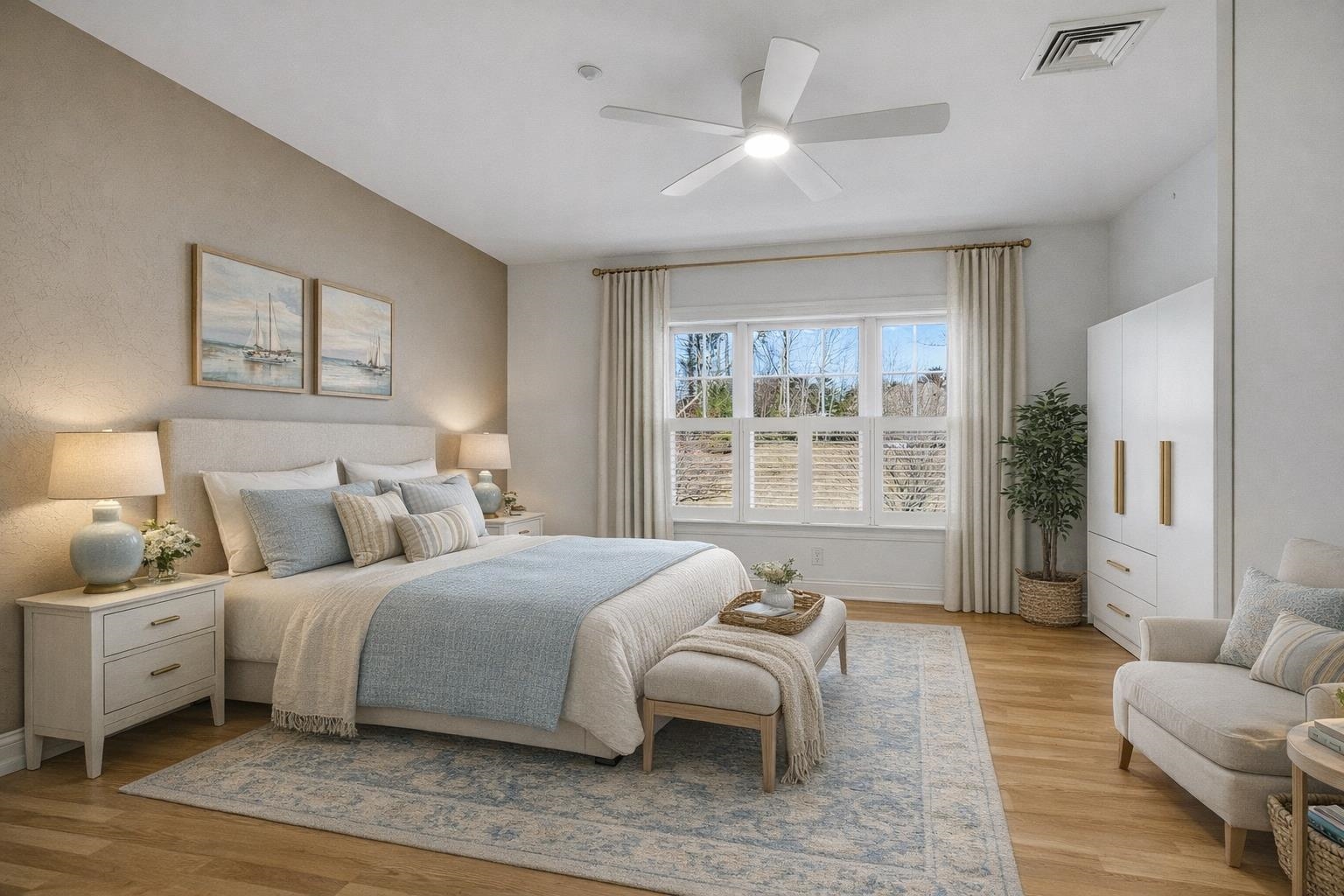 100 Shepards Cove Road Unit: F204