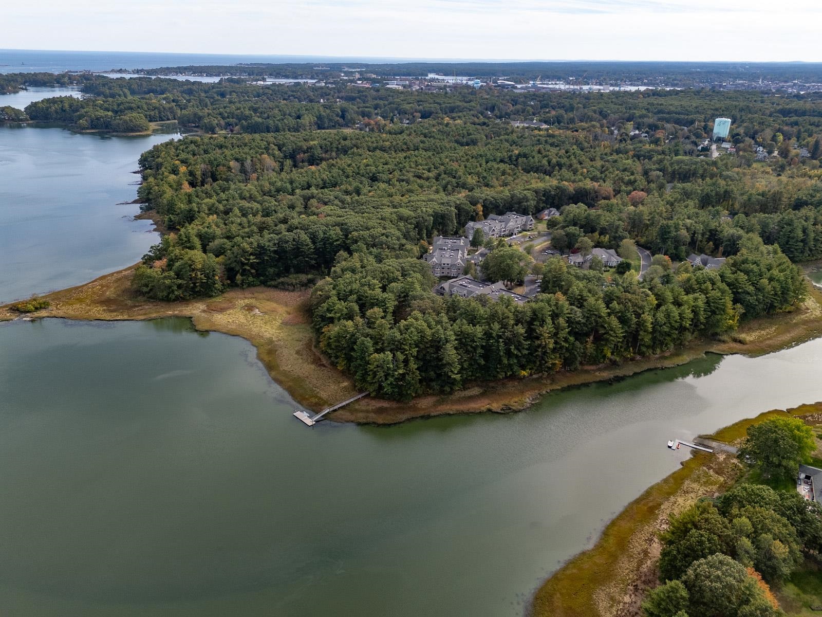 100 Shepards Cove Road Unit: F204