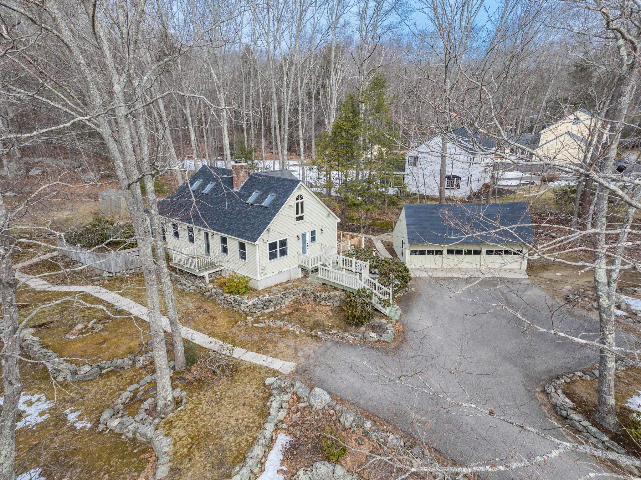 149 Fern Avenue