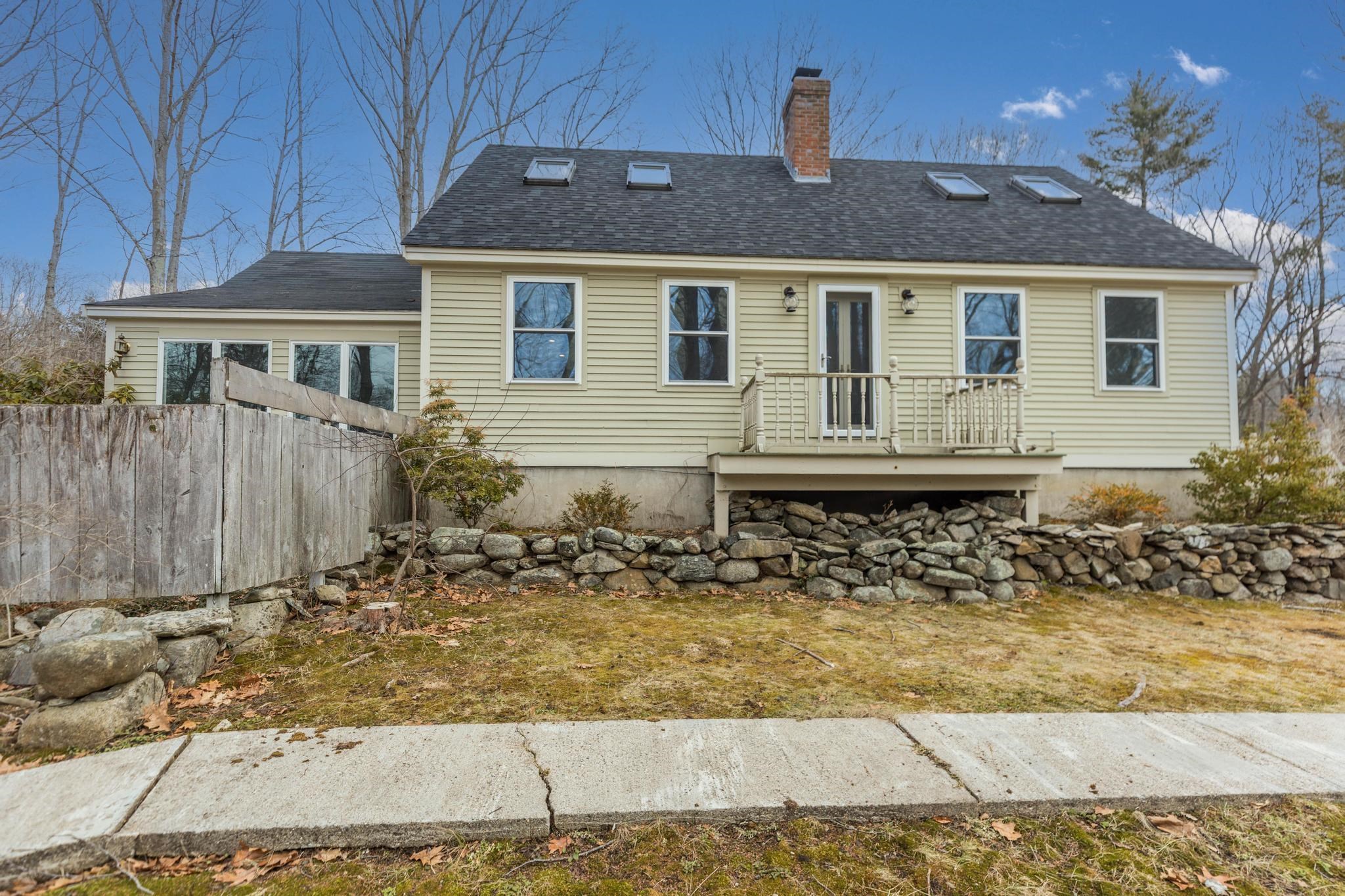 149 Fern Avenue