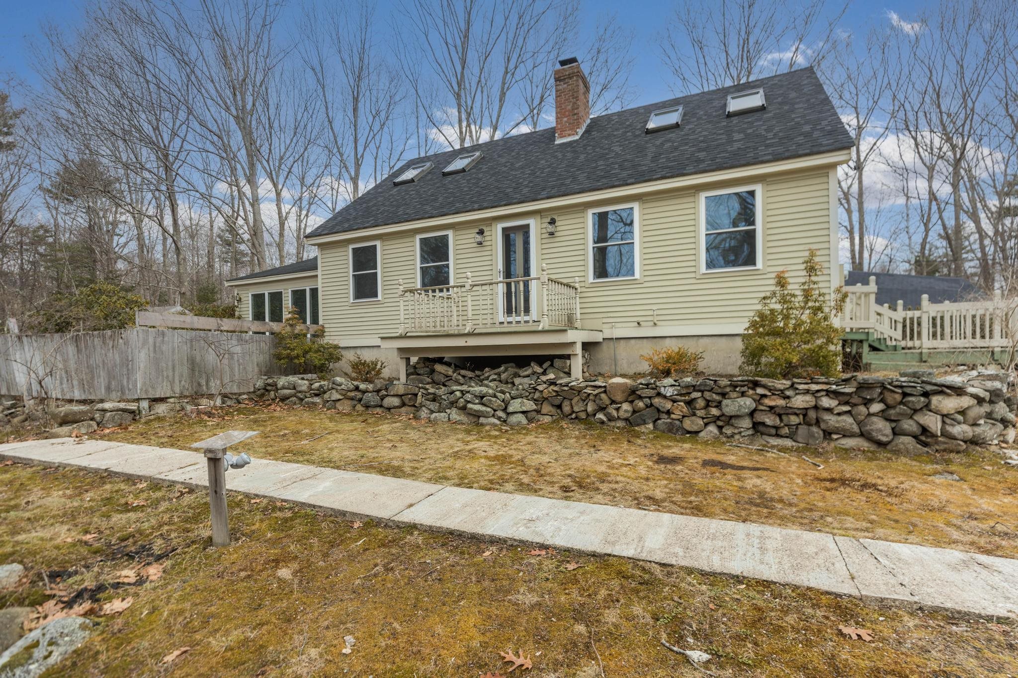 149 Fern Avenue