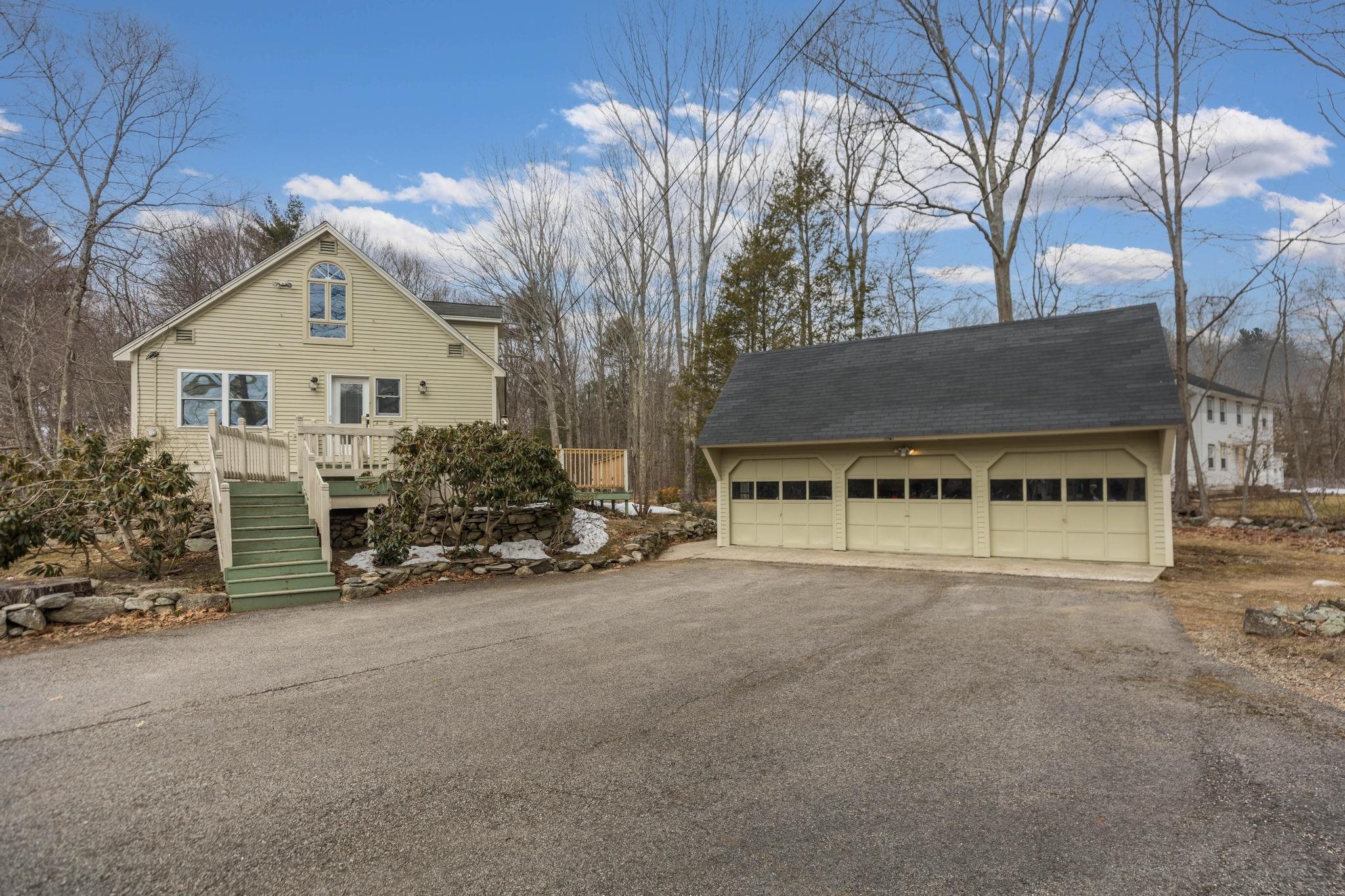 149 Fern Avenue