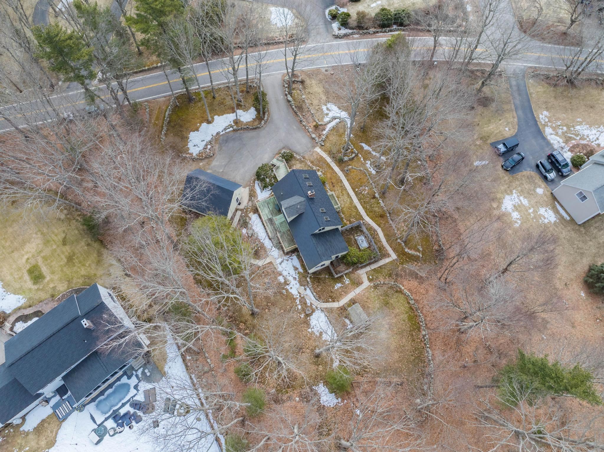 149 Fern Avenue