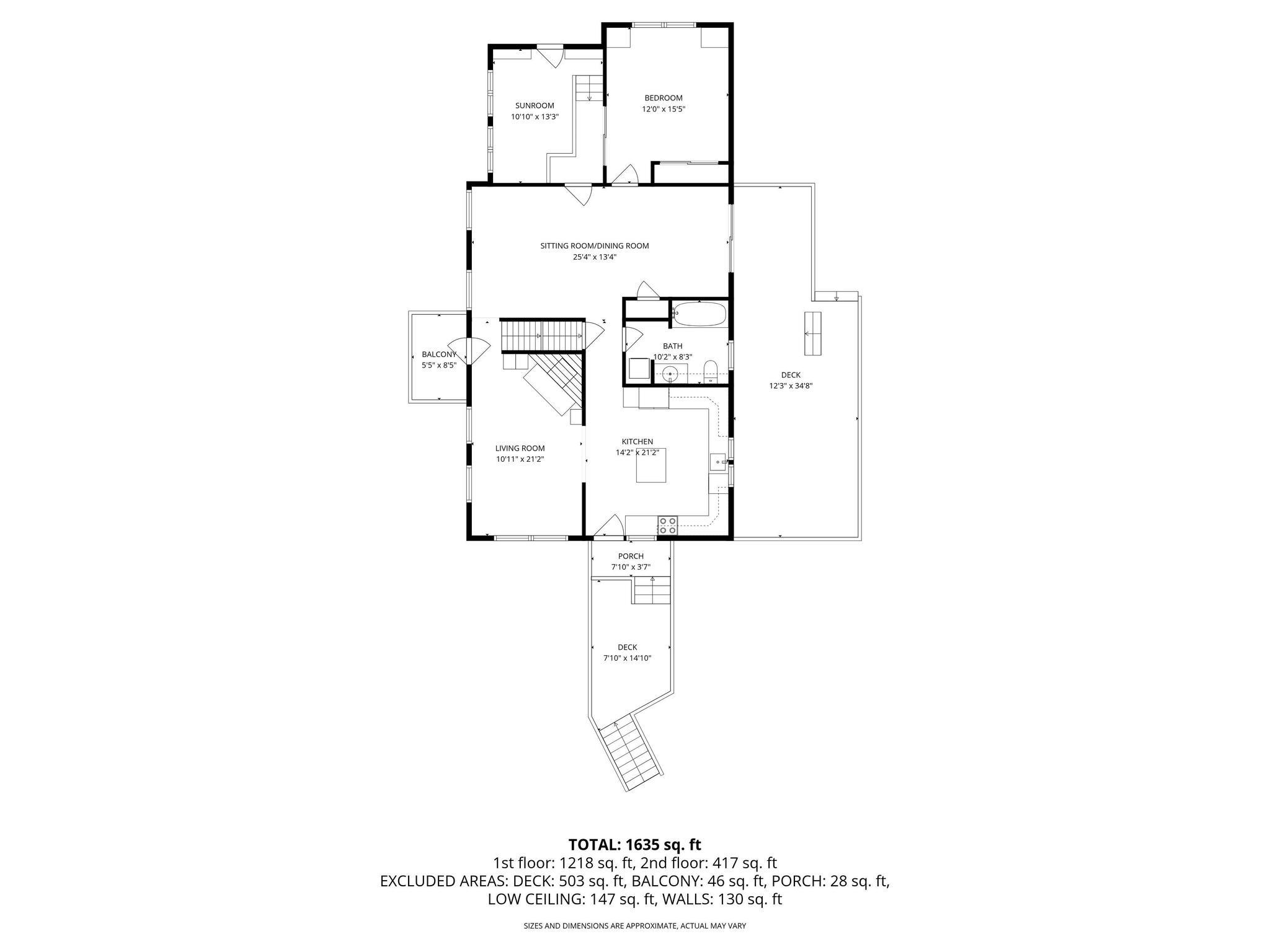 149 Fern Avenue