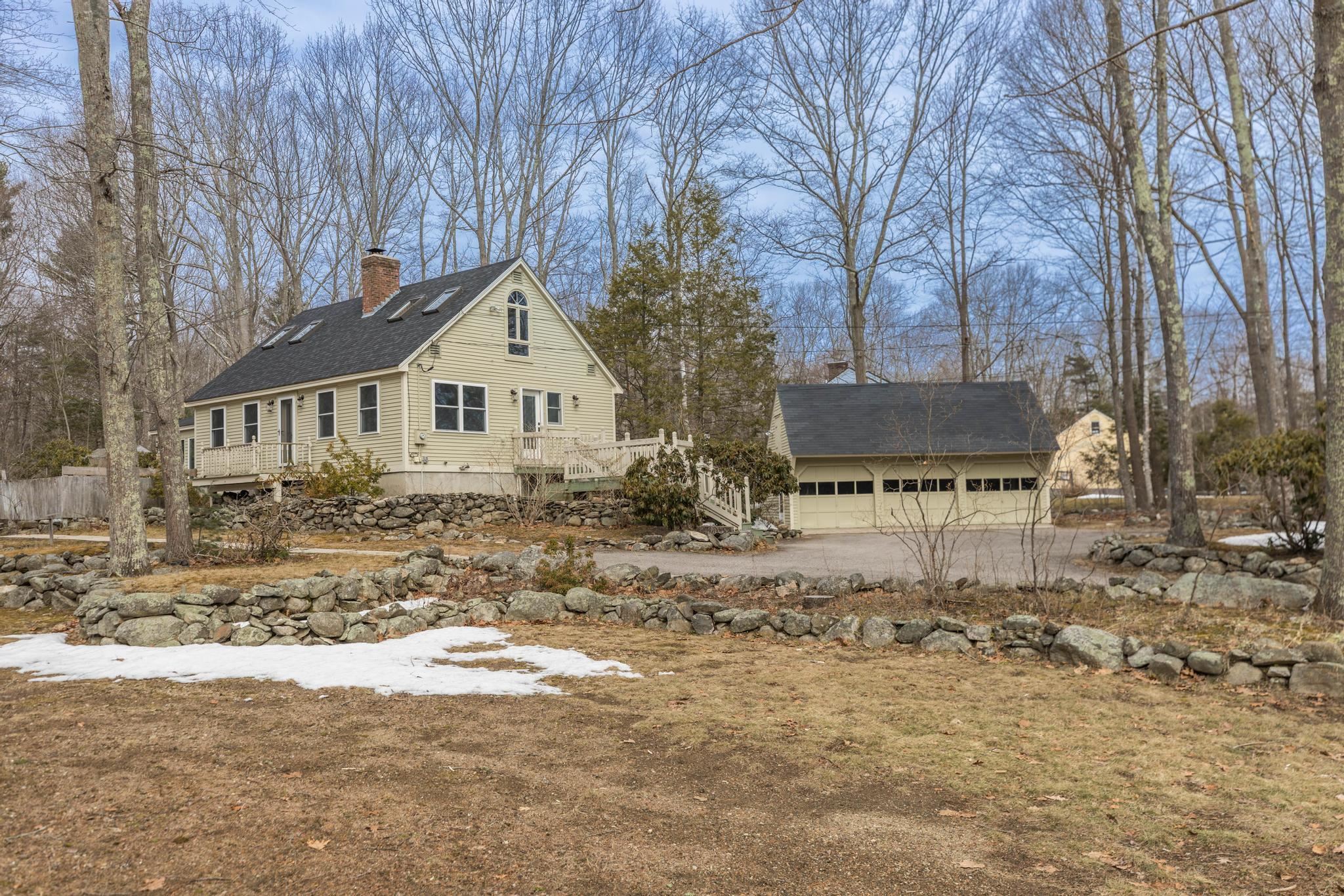 149 Fern Avenue