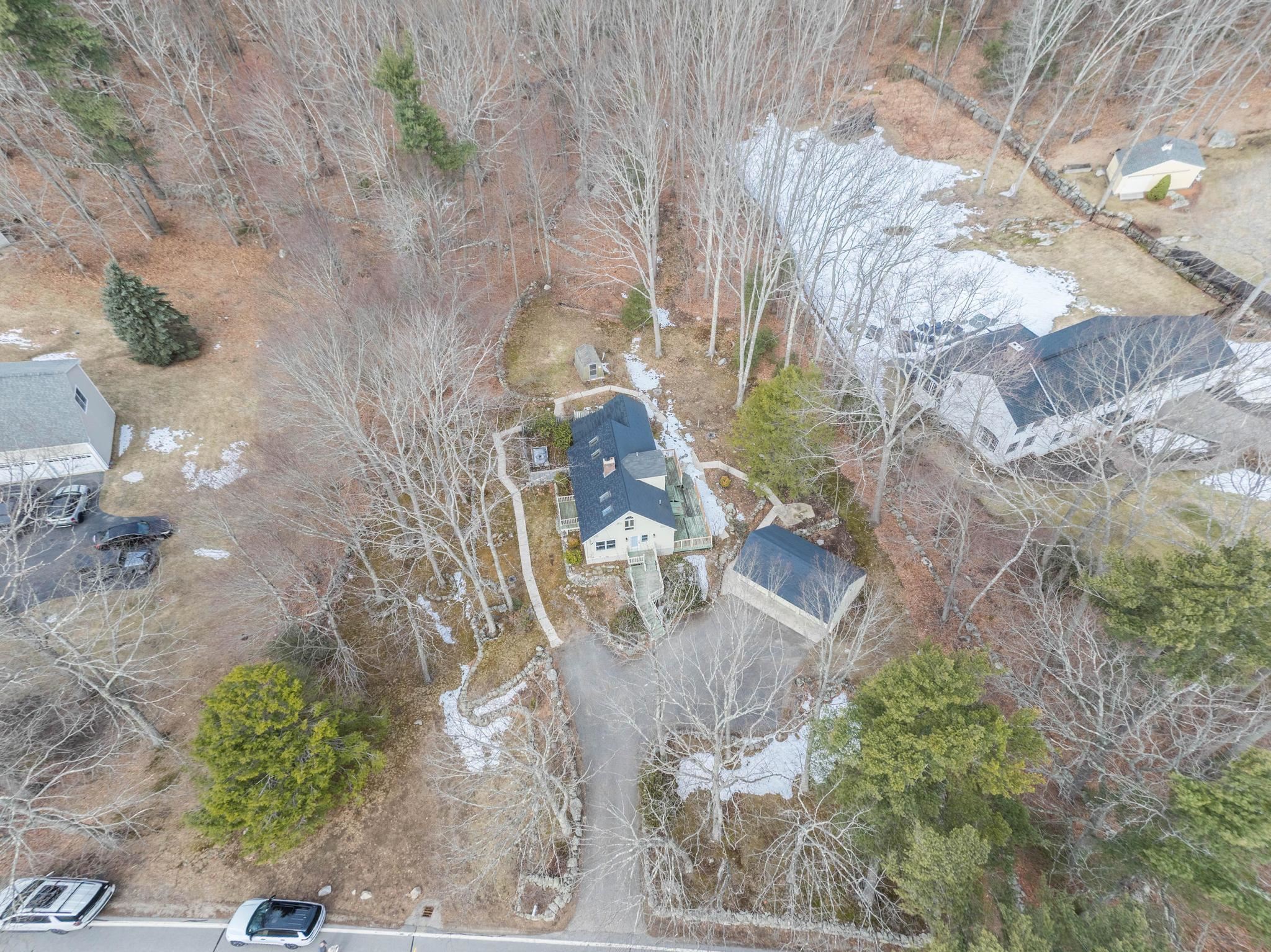 149 Fern Avenue