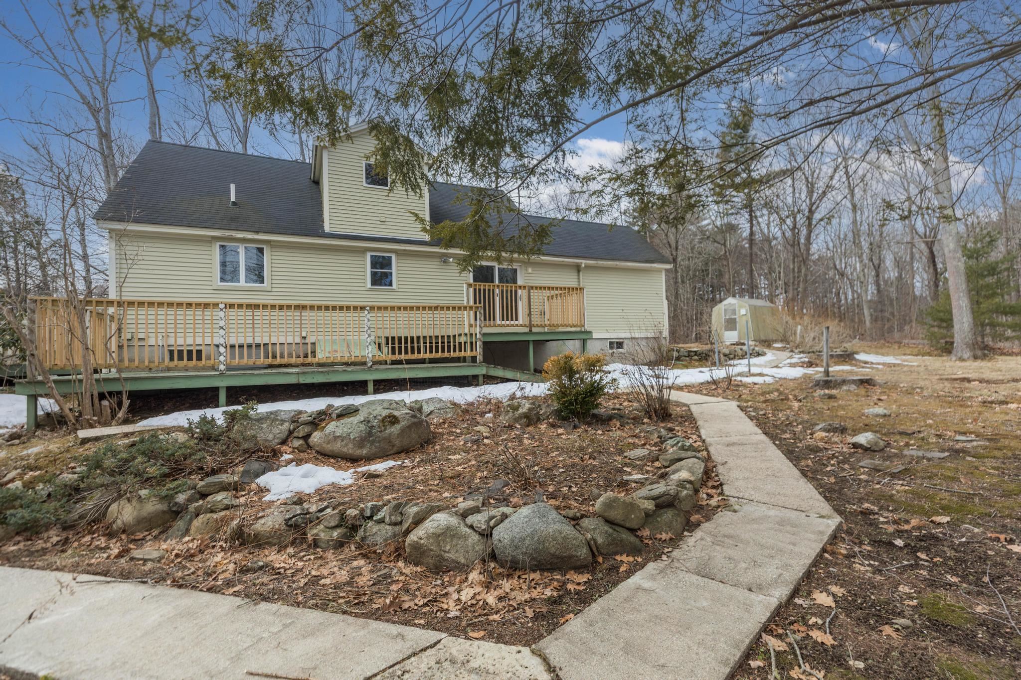 149 Fern Avenue