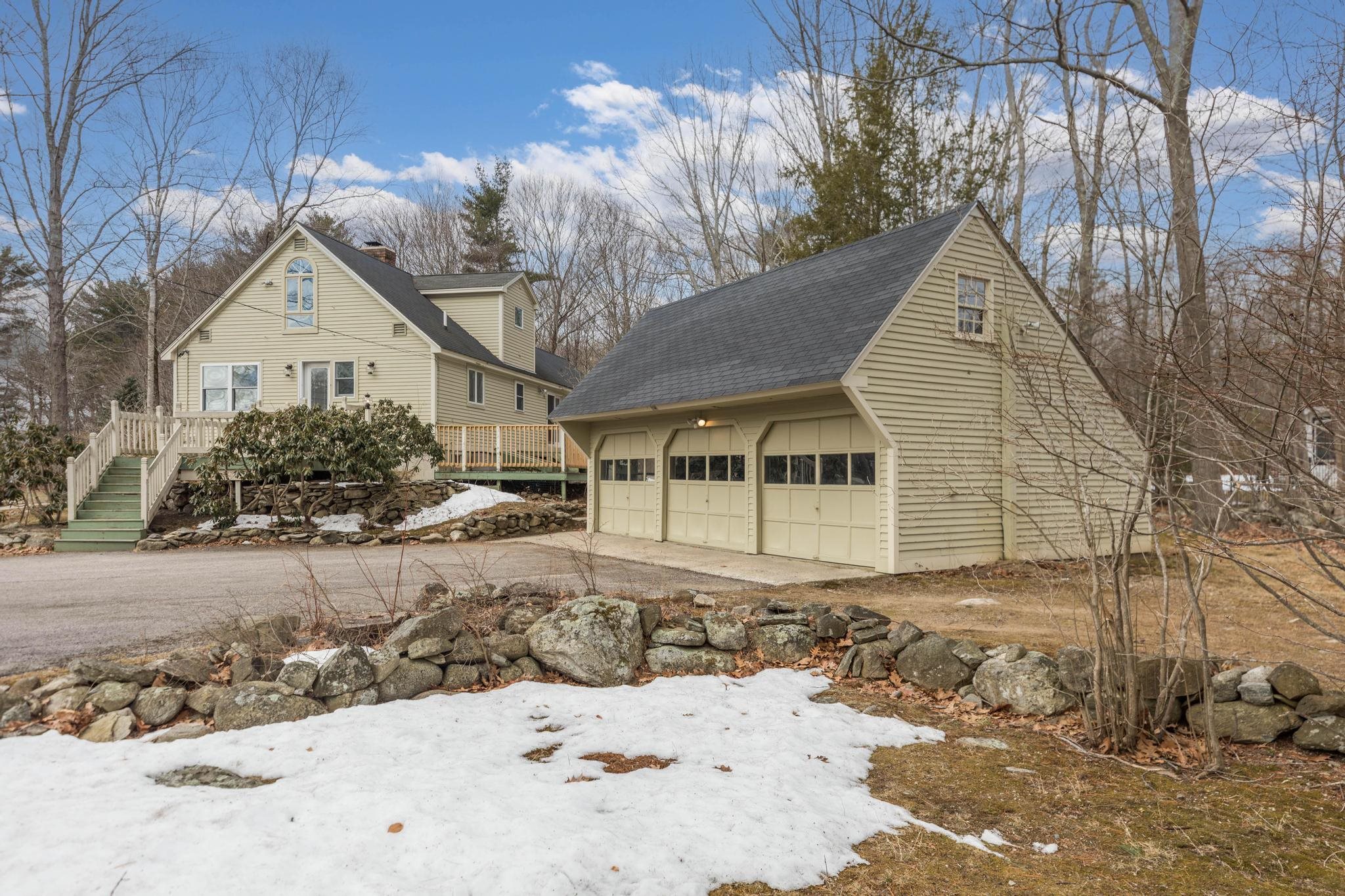 149 Fern Avenue