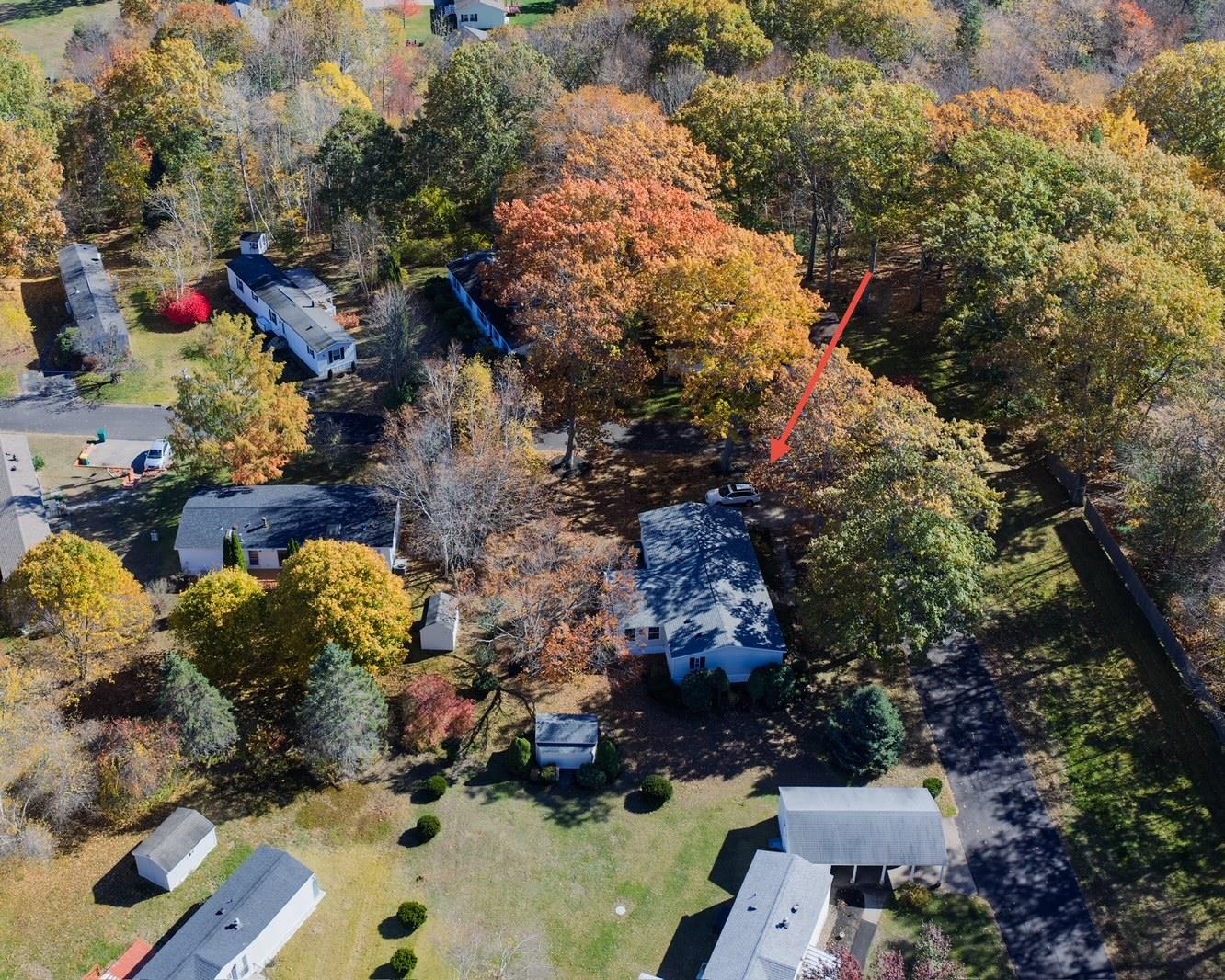 45 Oak Drive