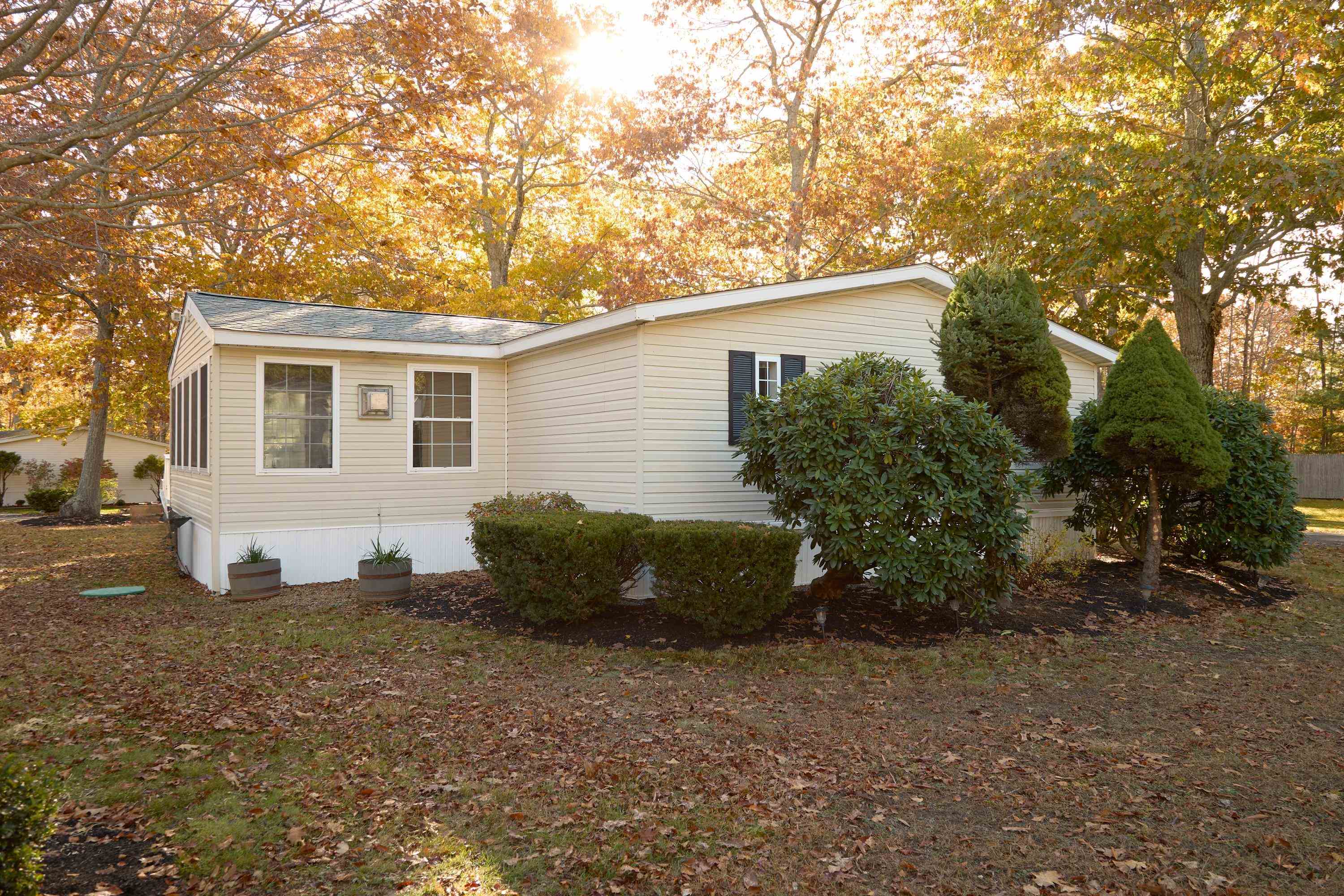 45 Oak Drive