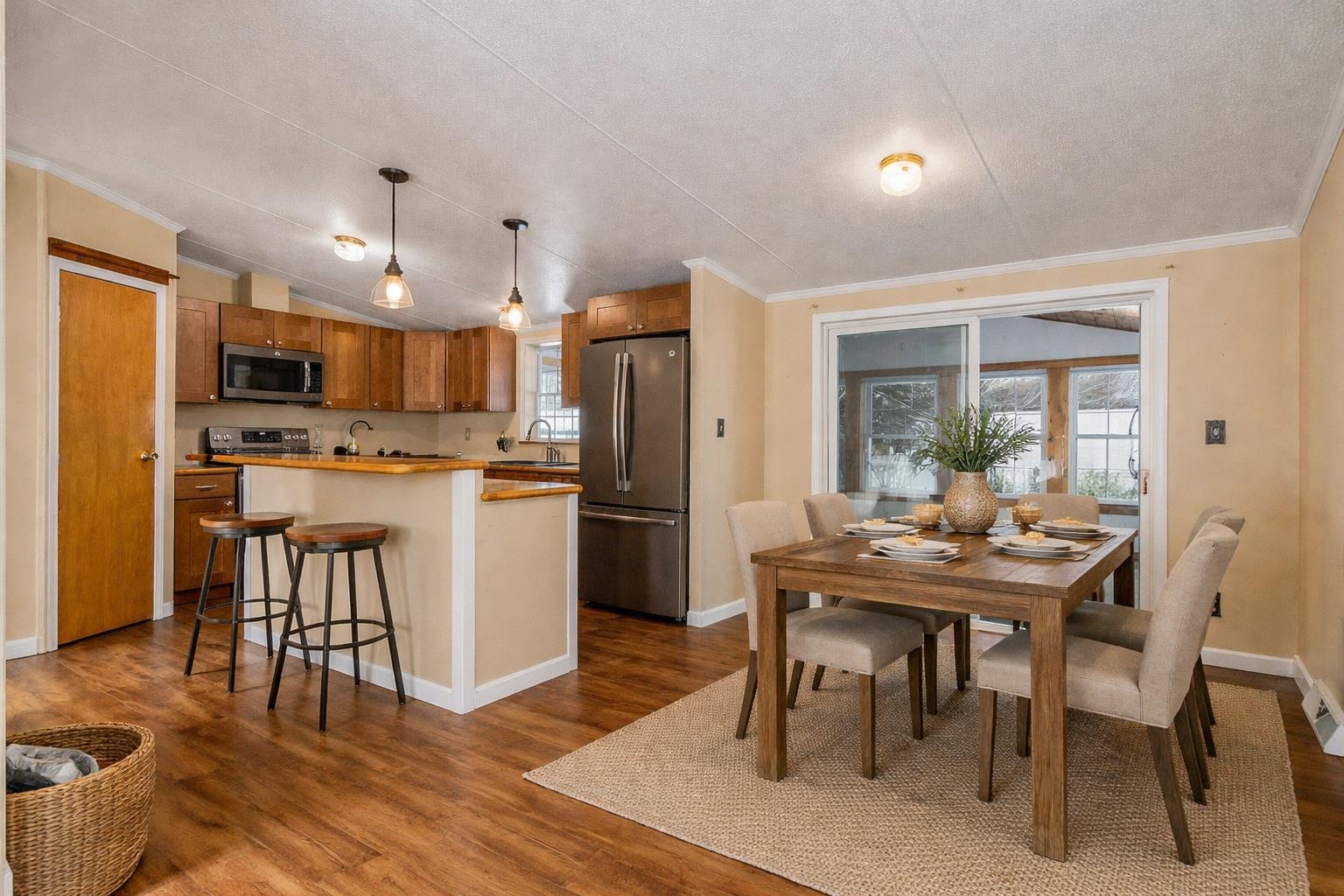 45 Oak Drive