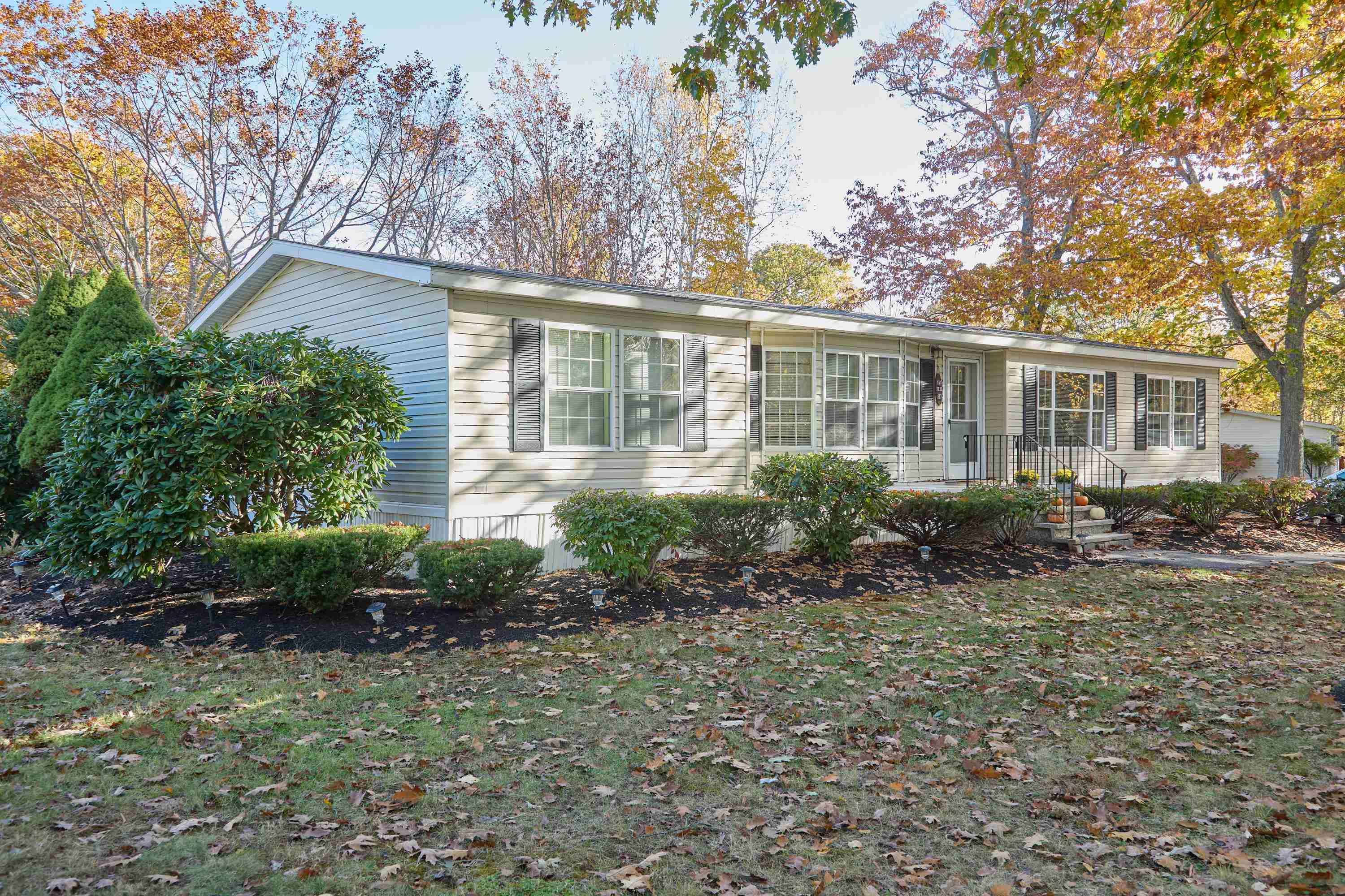 45 Oak Drive