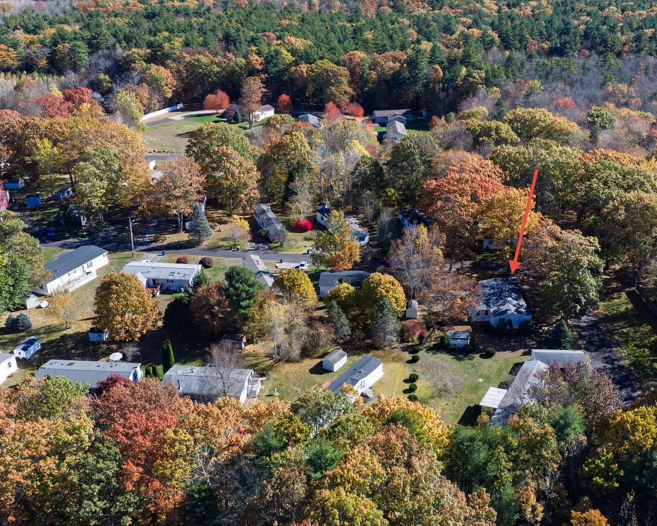45 Oak Drive