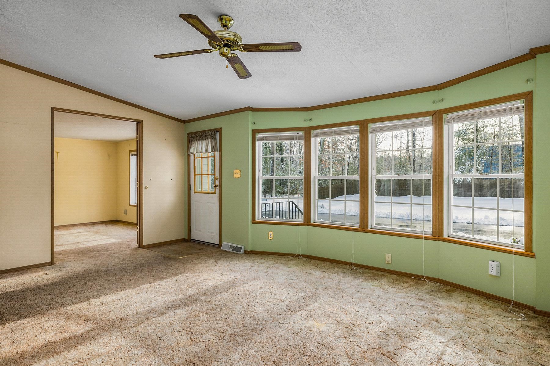 45 Oak Drive