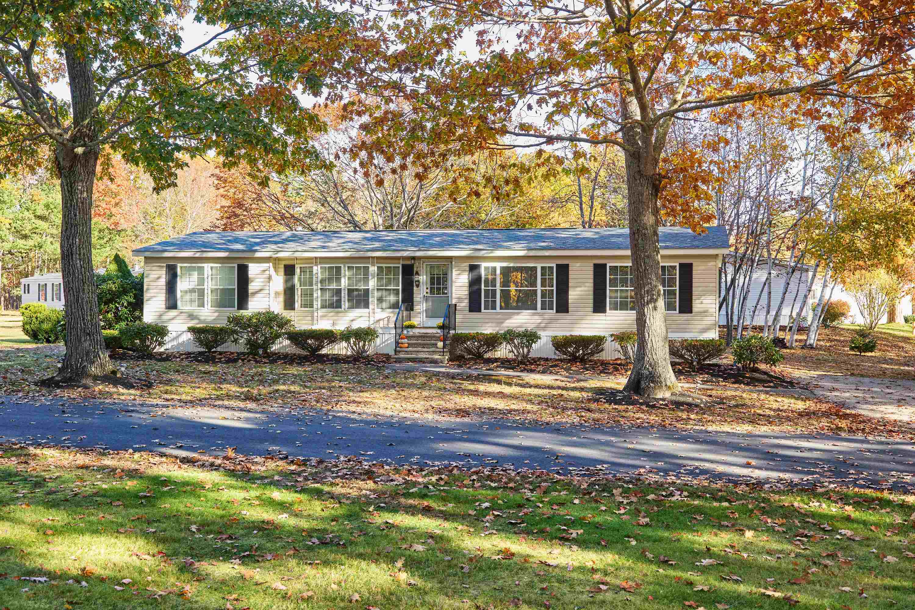 45 Oak Drive
