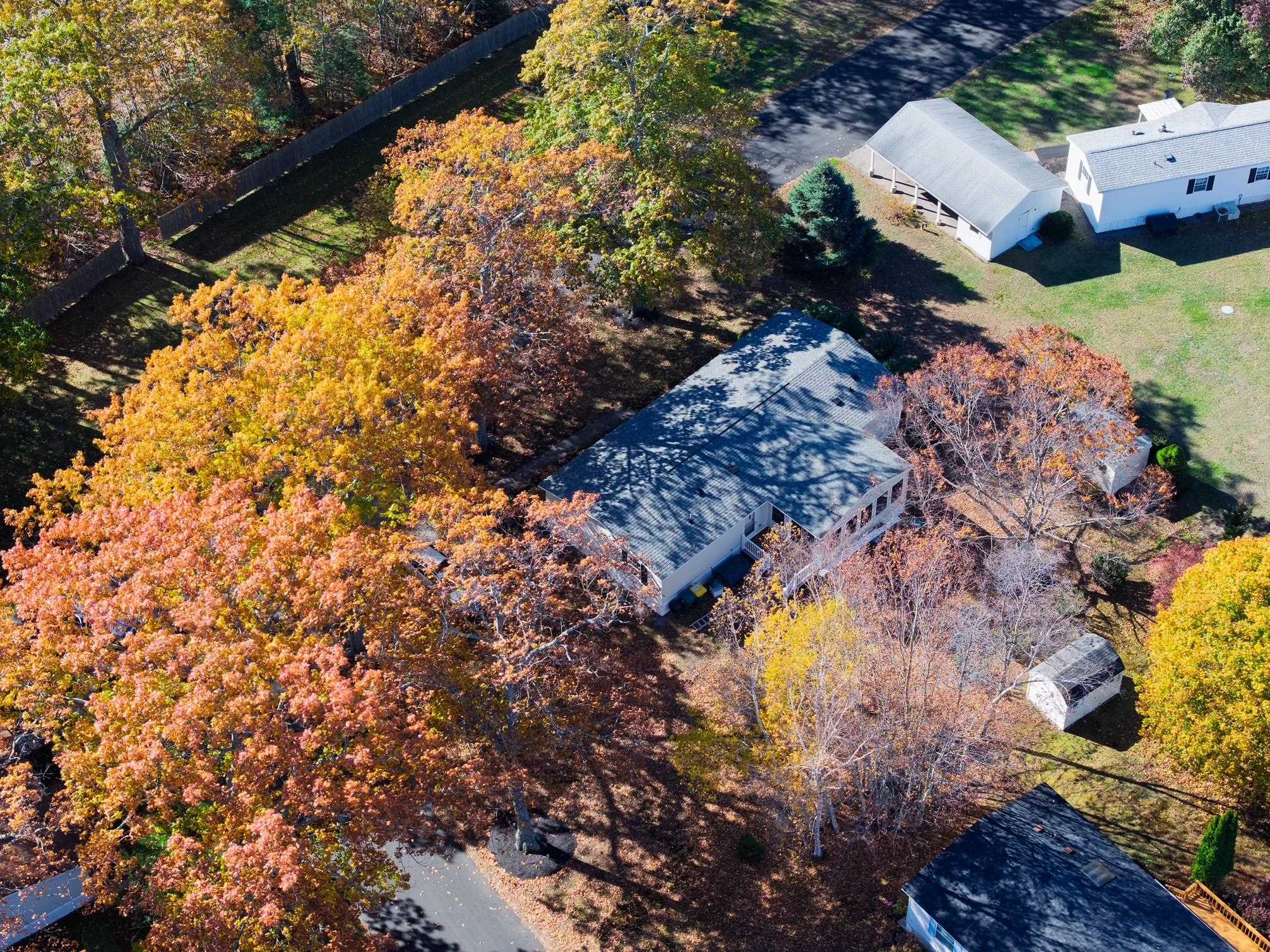 45 Oak Drive