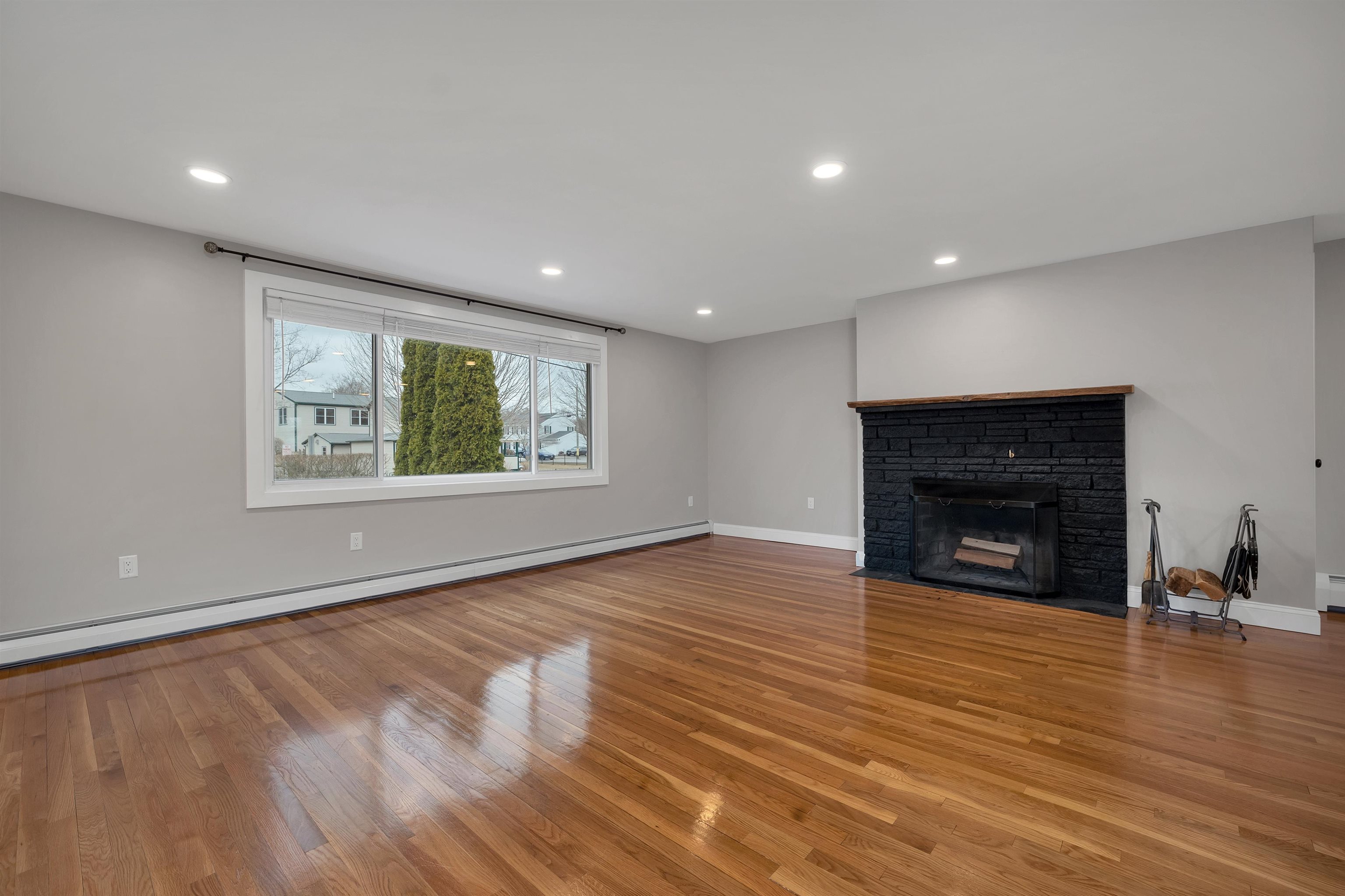 17 Winchester Street