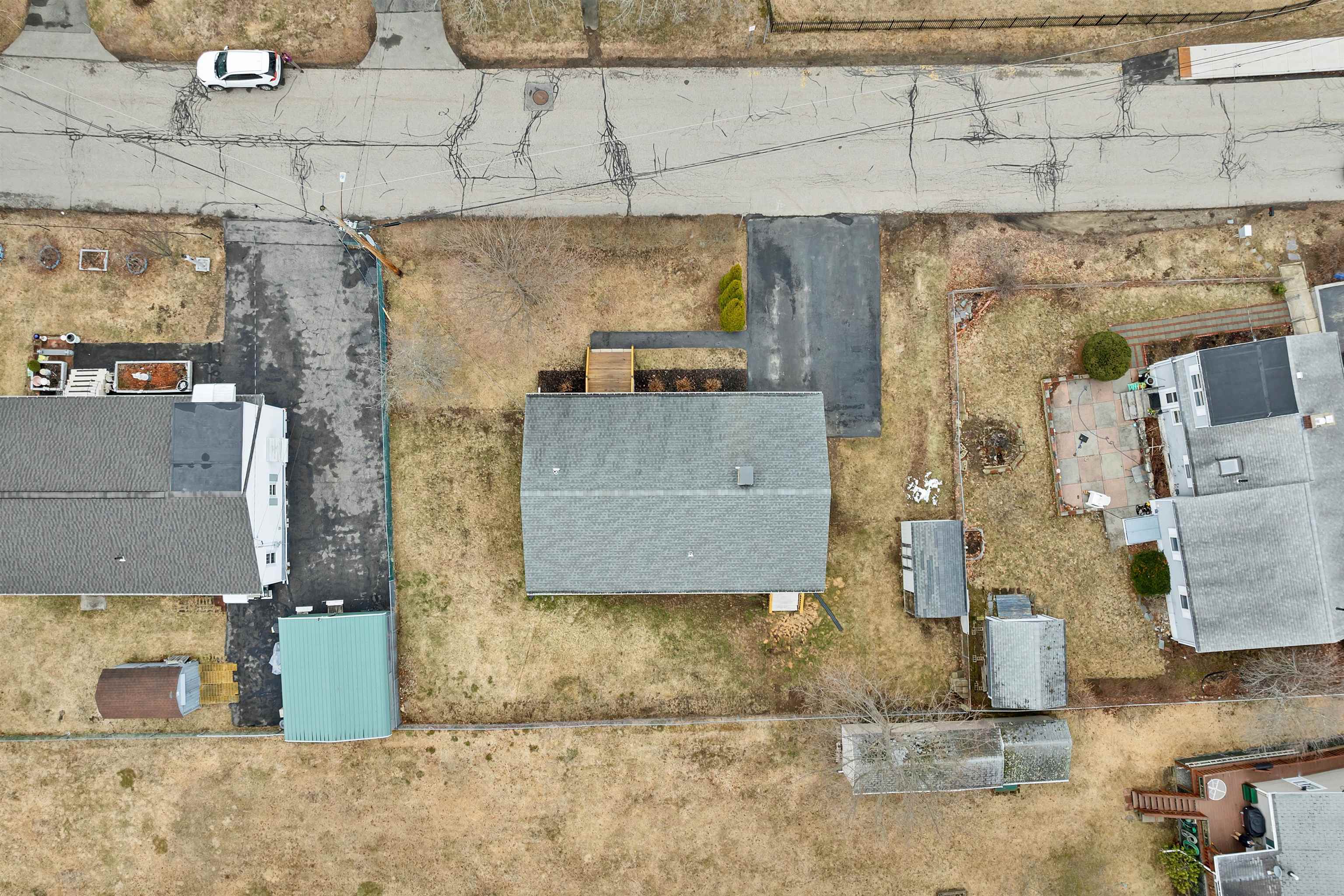 17 Winchester Street