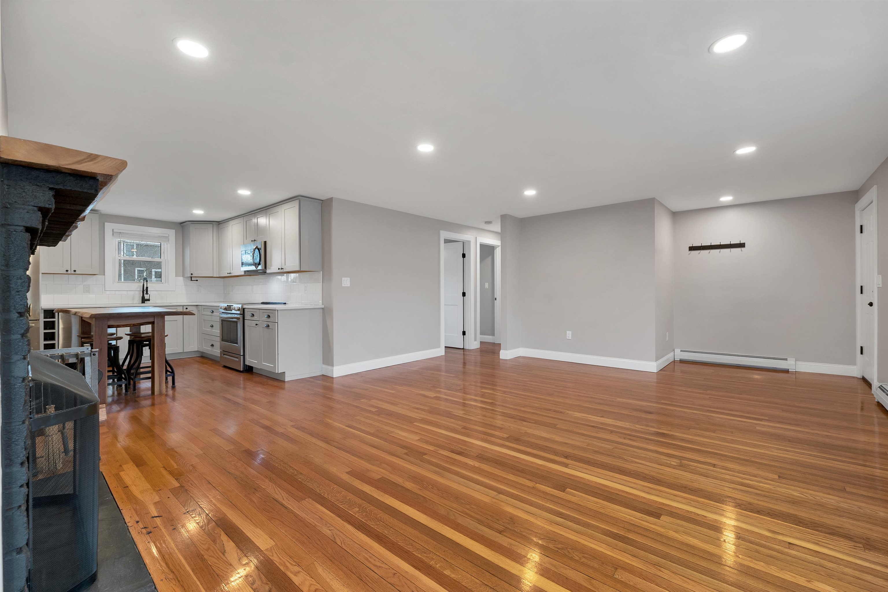 17 Winchester Street