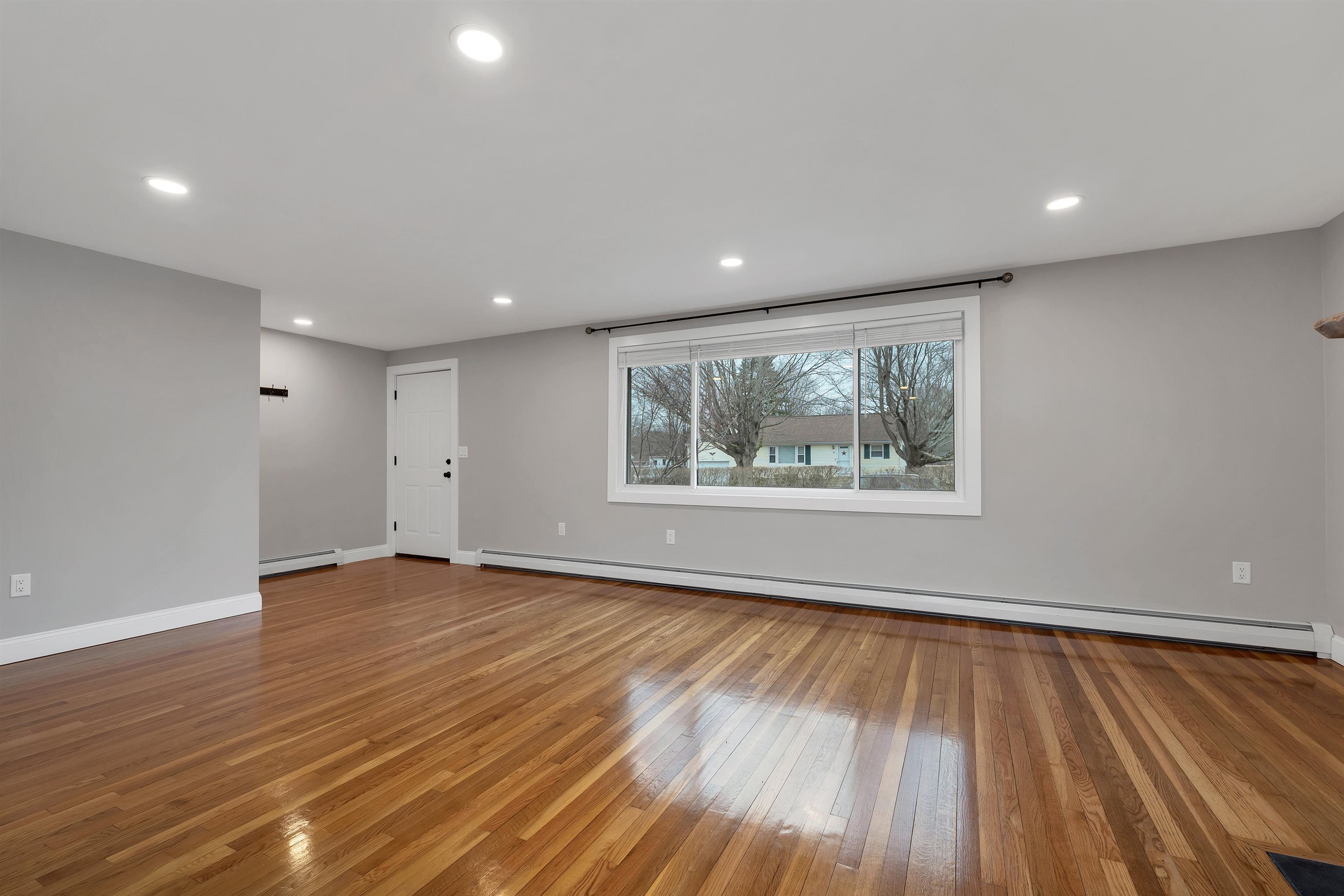 17 Winchester Street