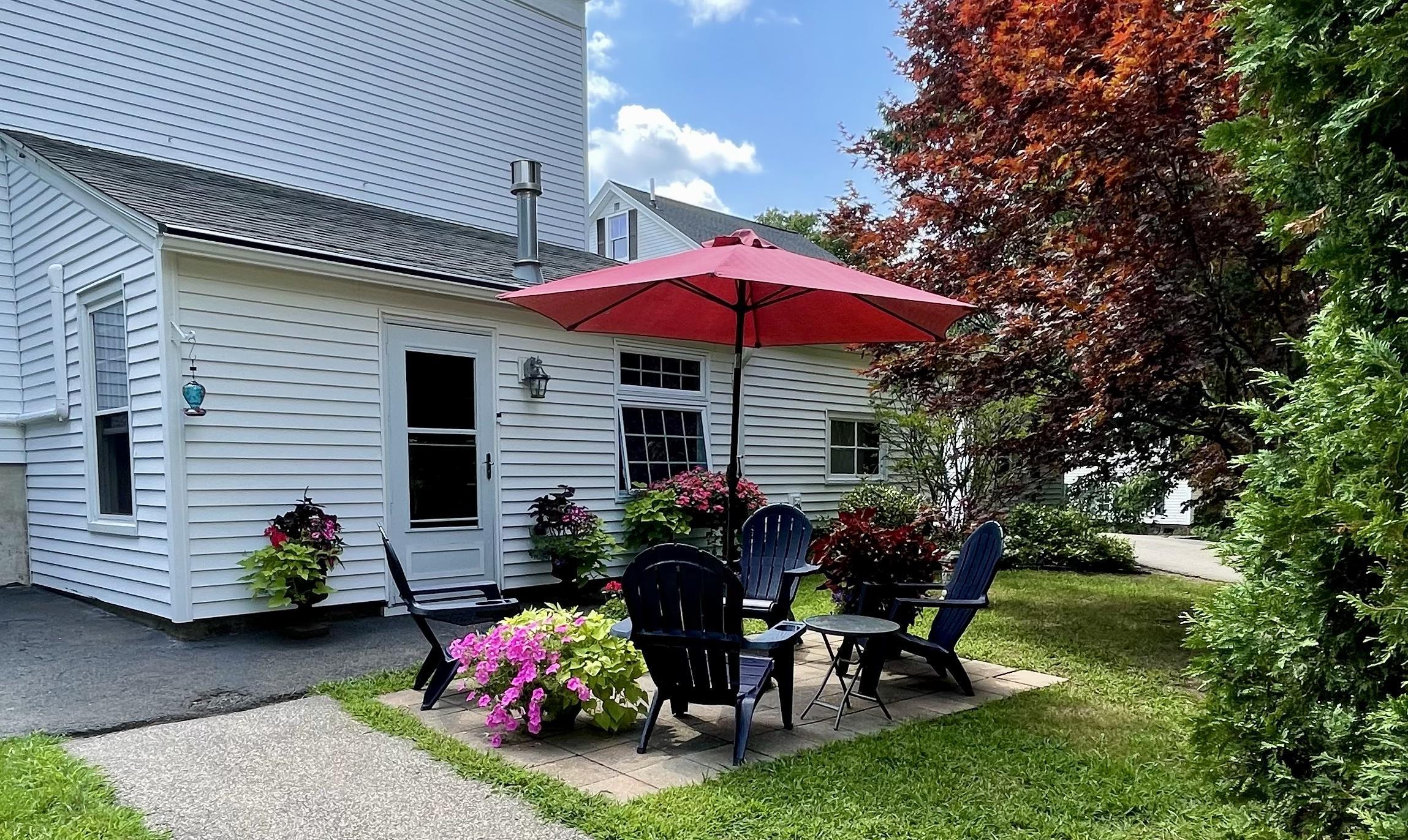 159 Woodbury Avenue Unit: 2