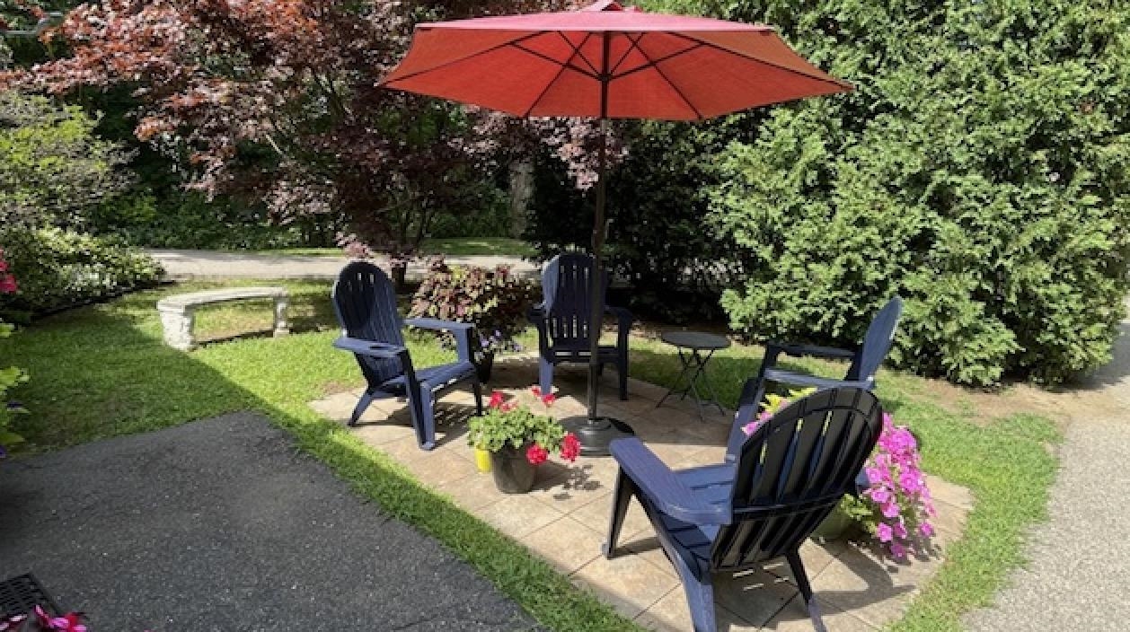 159 Woodbury Avenue Unit: 2