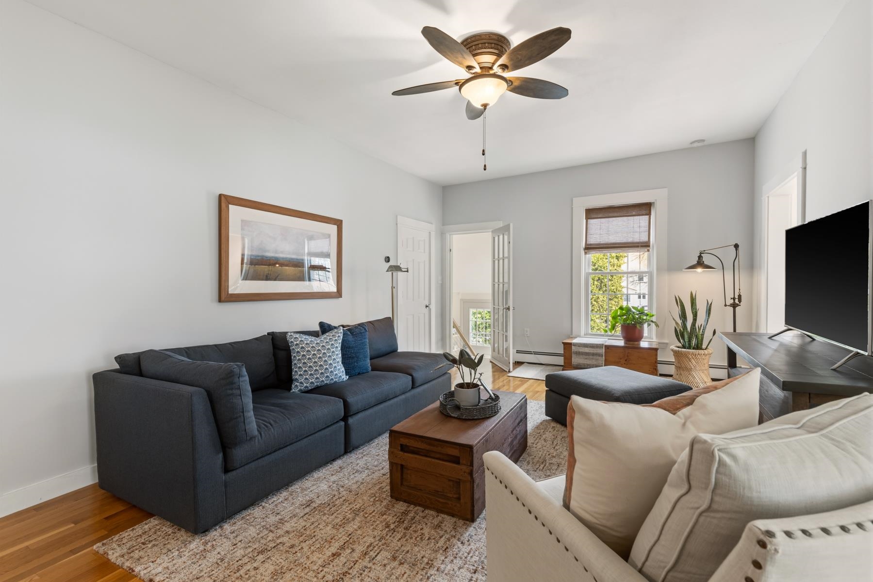 159 Woodbury Avenue Unit: 2