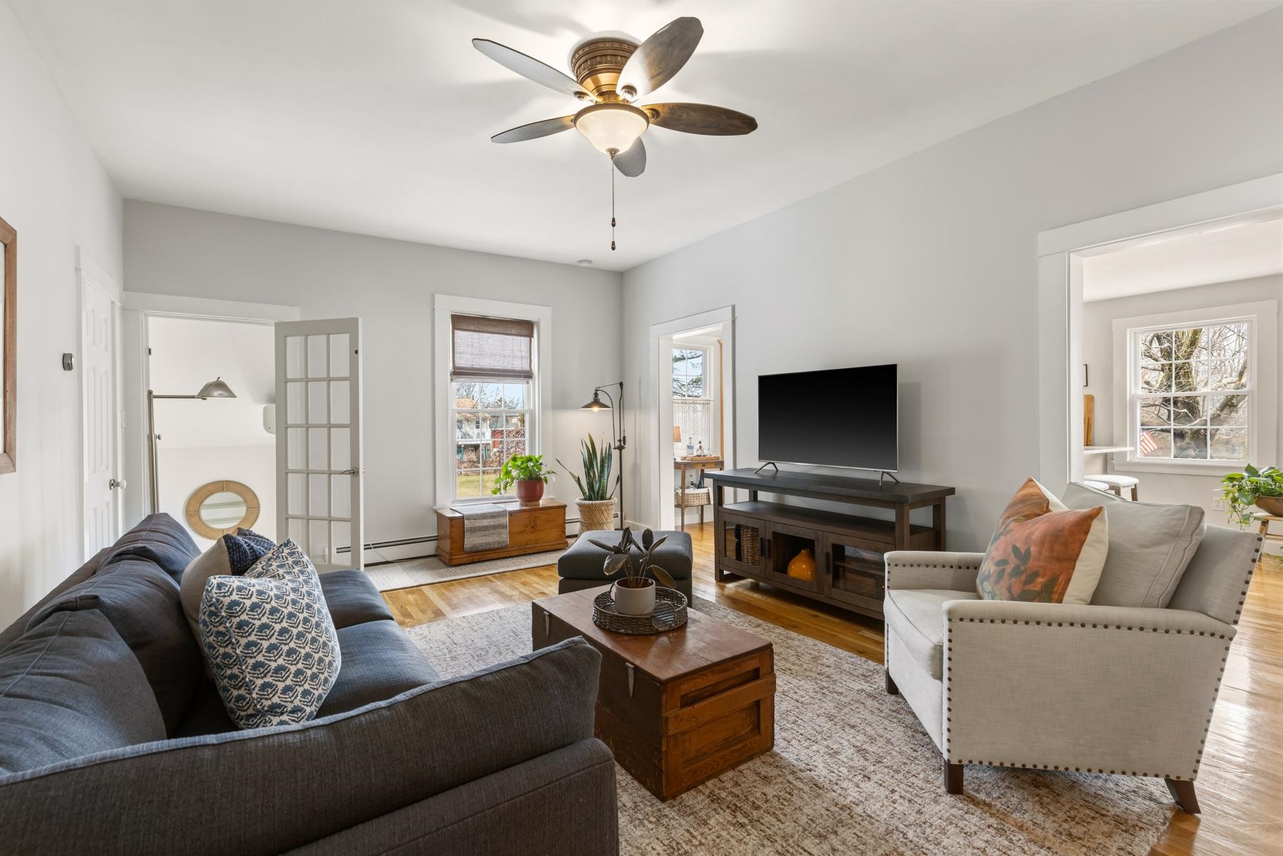 159 Woodbury Avenue Unit: 2