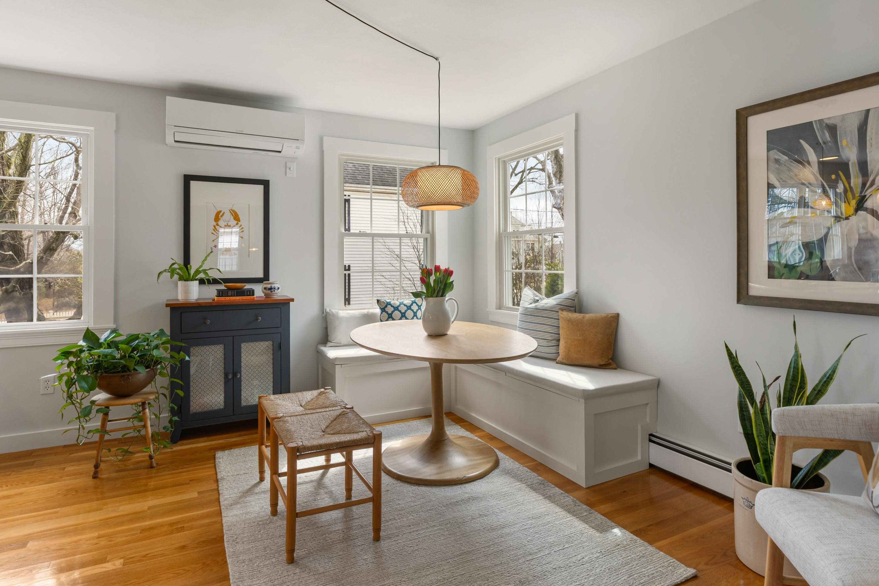 159 Woodbury Avenue Unit: 2