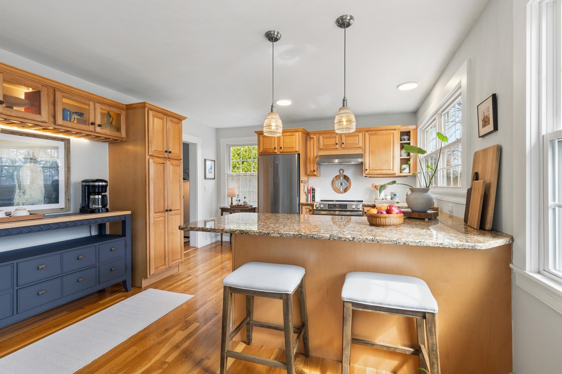 159 Woodbury Avenue Unit: 2