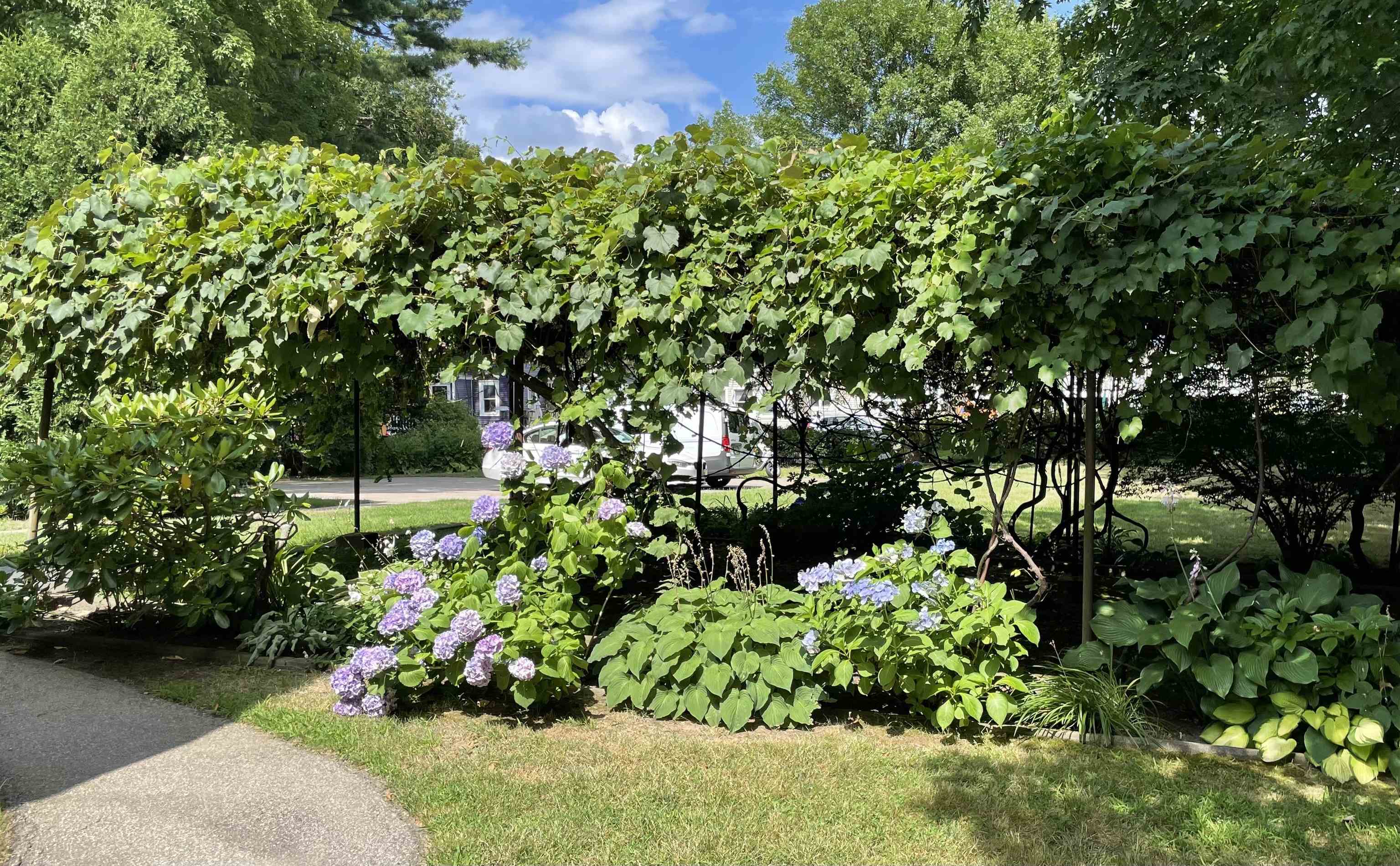 159 Woodbury Avenue Unit: 2