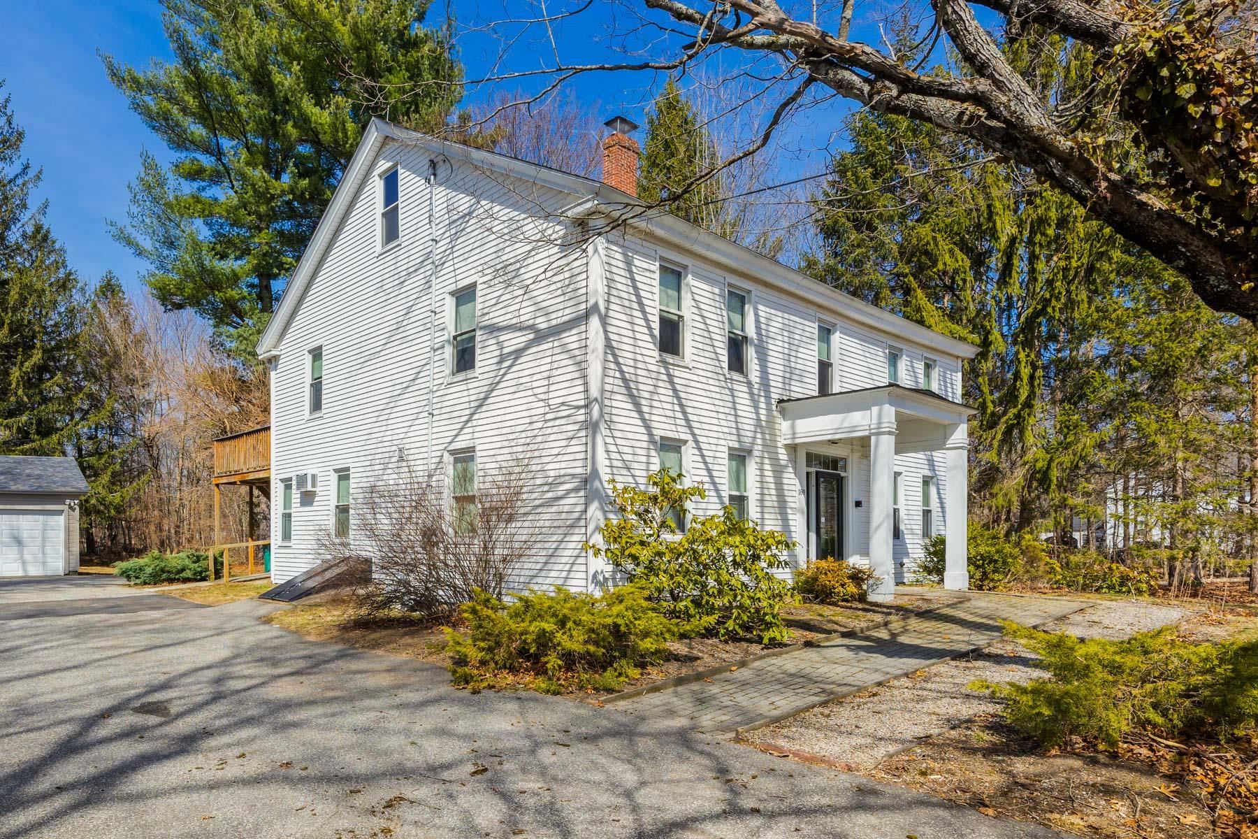 180 Main Street