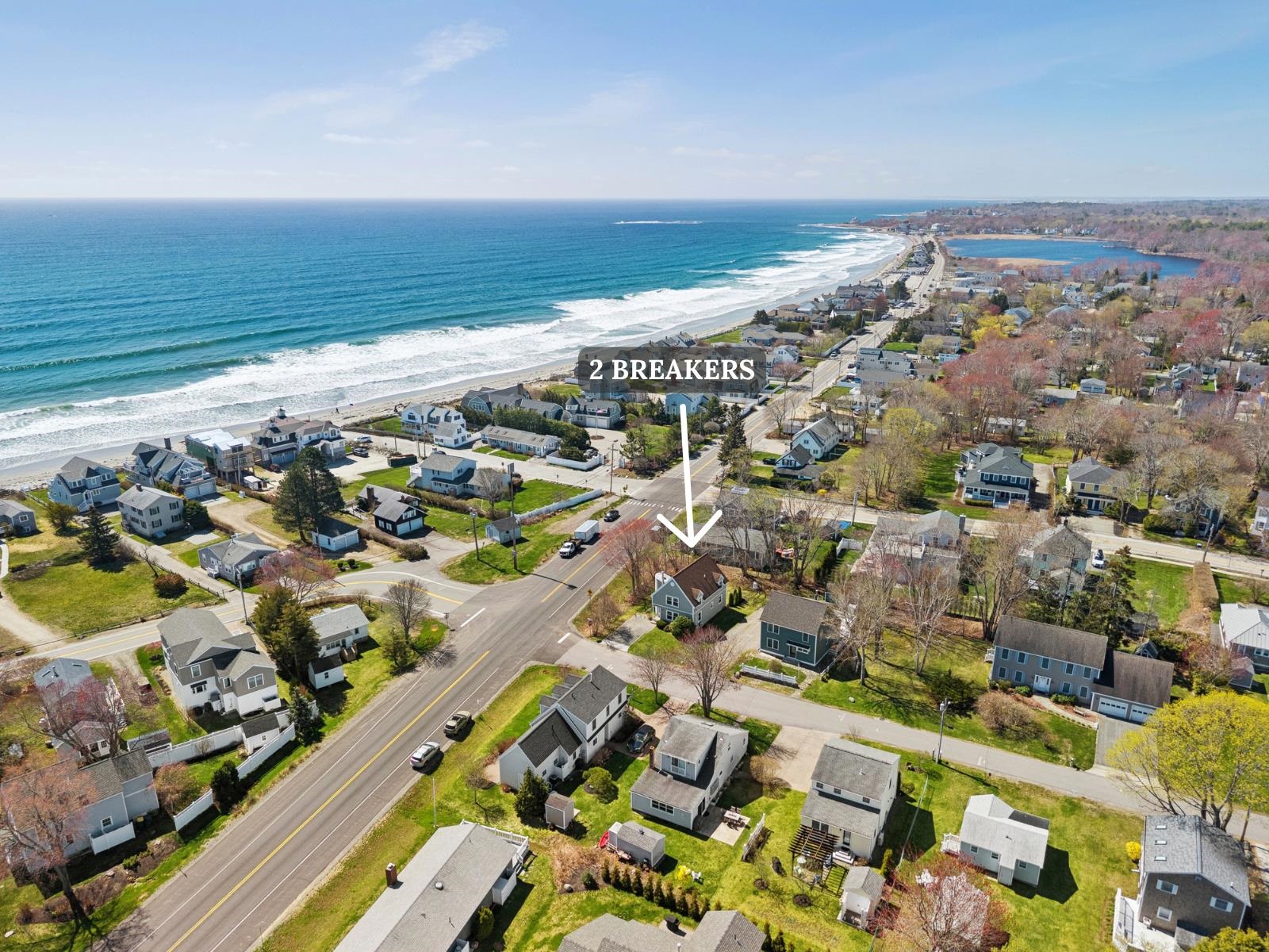 2 Breakers Road