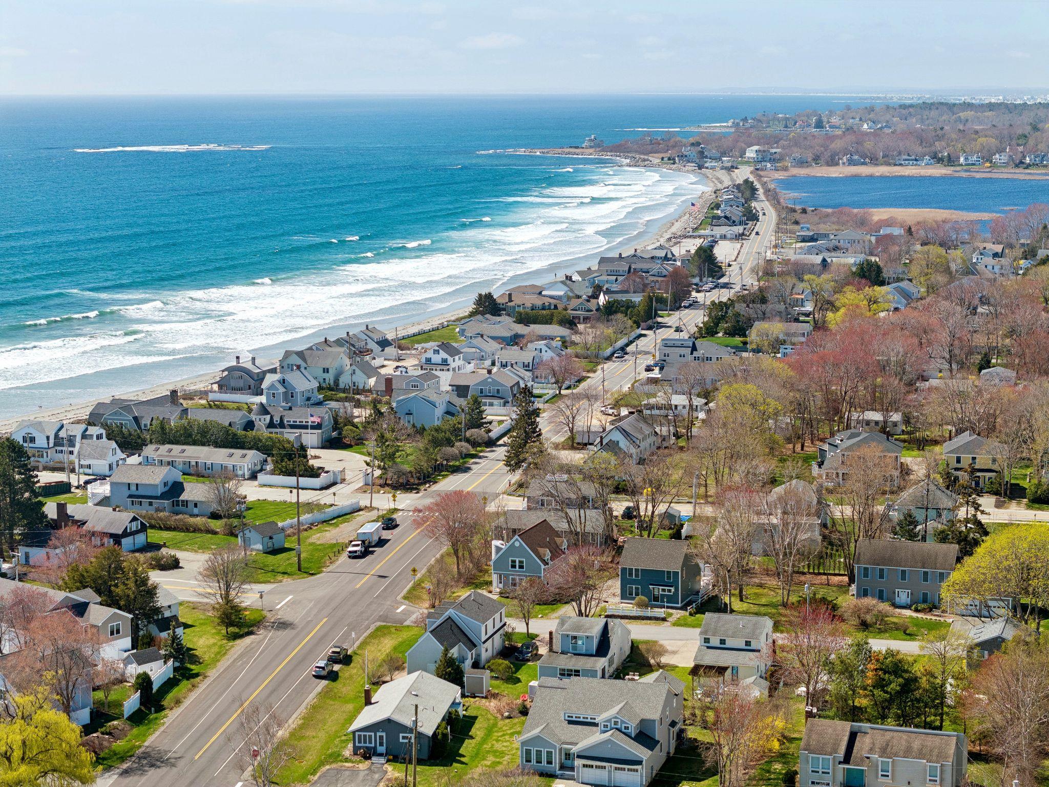 2 Breakers Road
