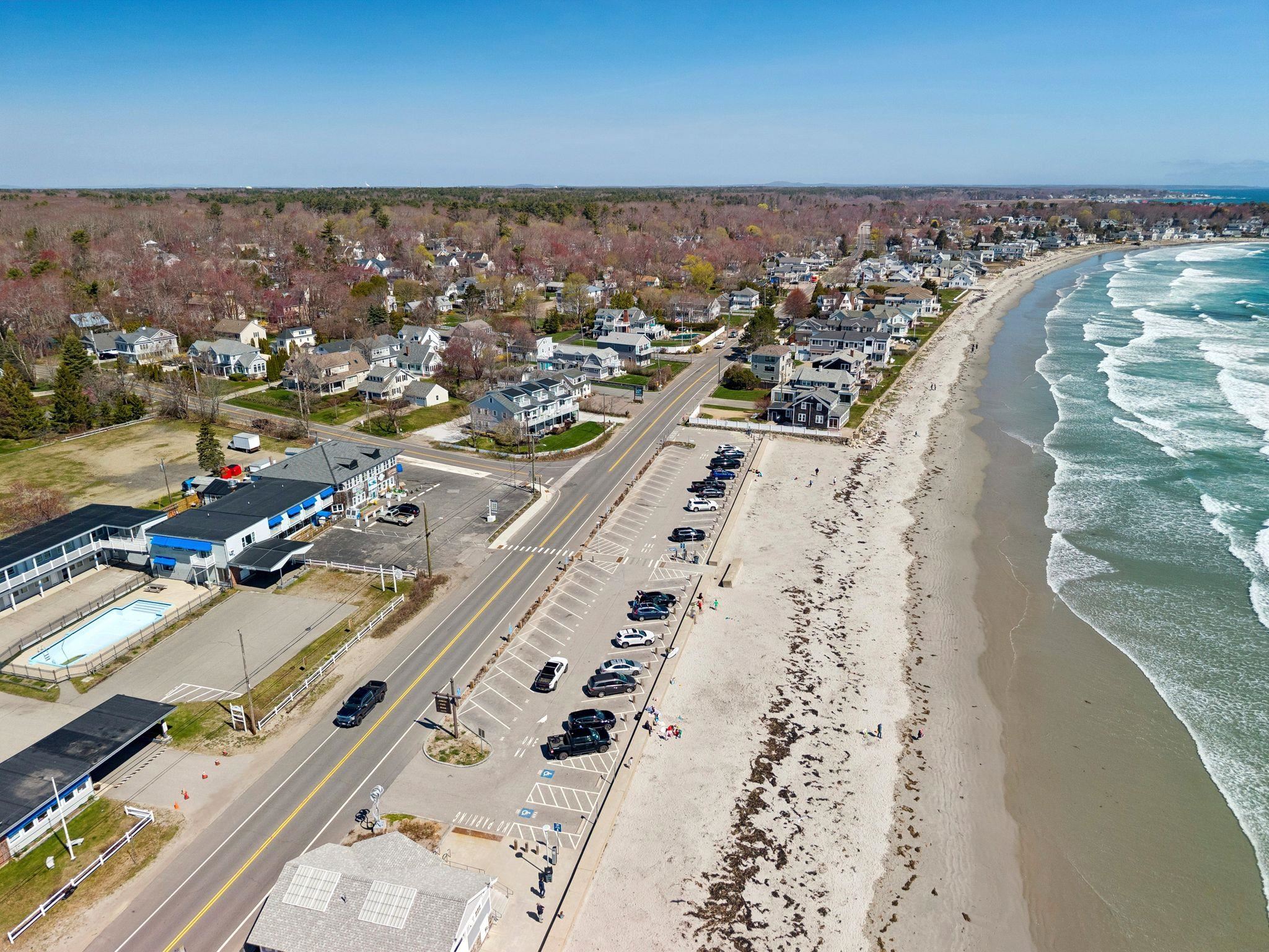 2 Breakers Road